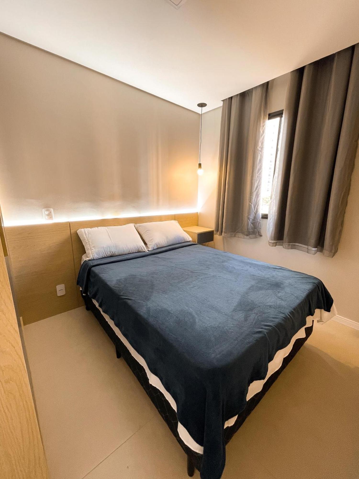 Apartment Espaco Unico Na Jardim *