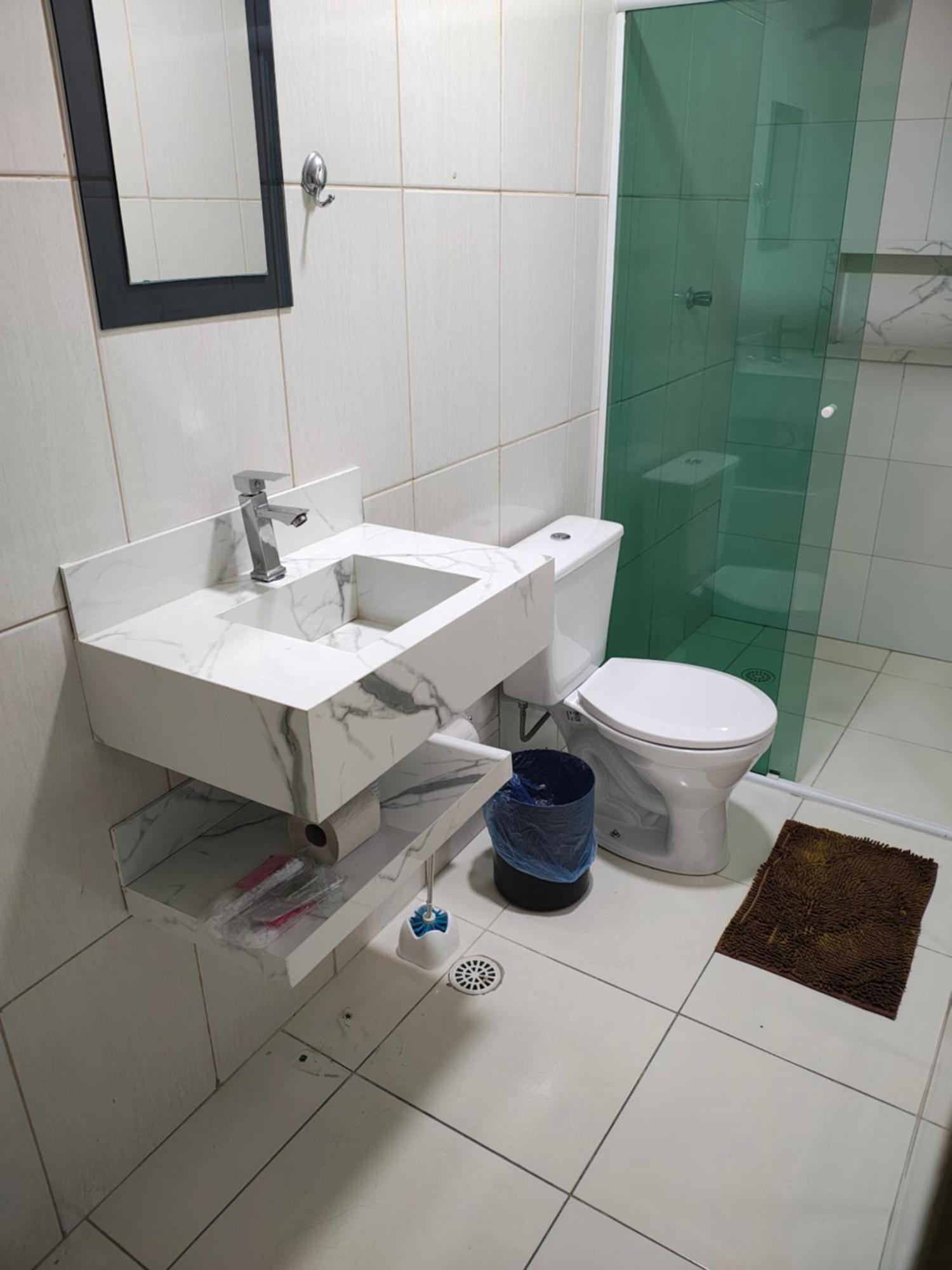Hotel Flert Santana Sao Paulo
