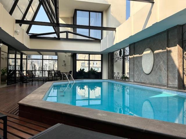 Apartment Flat Jardins, Excelente Localizacao ! *