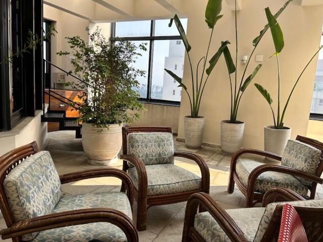 Apartment Flat Jardins, Excelente Localizacao ! *