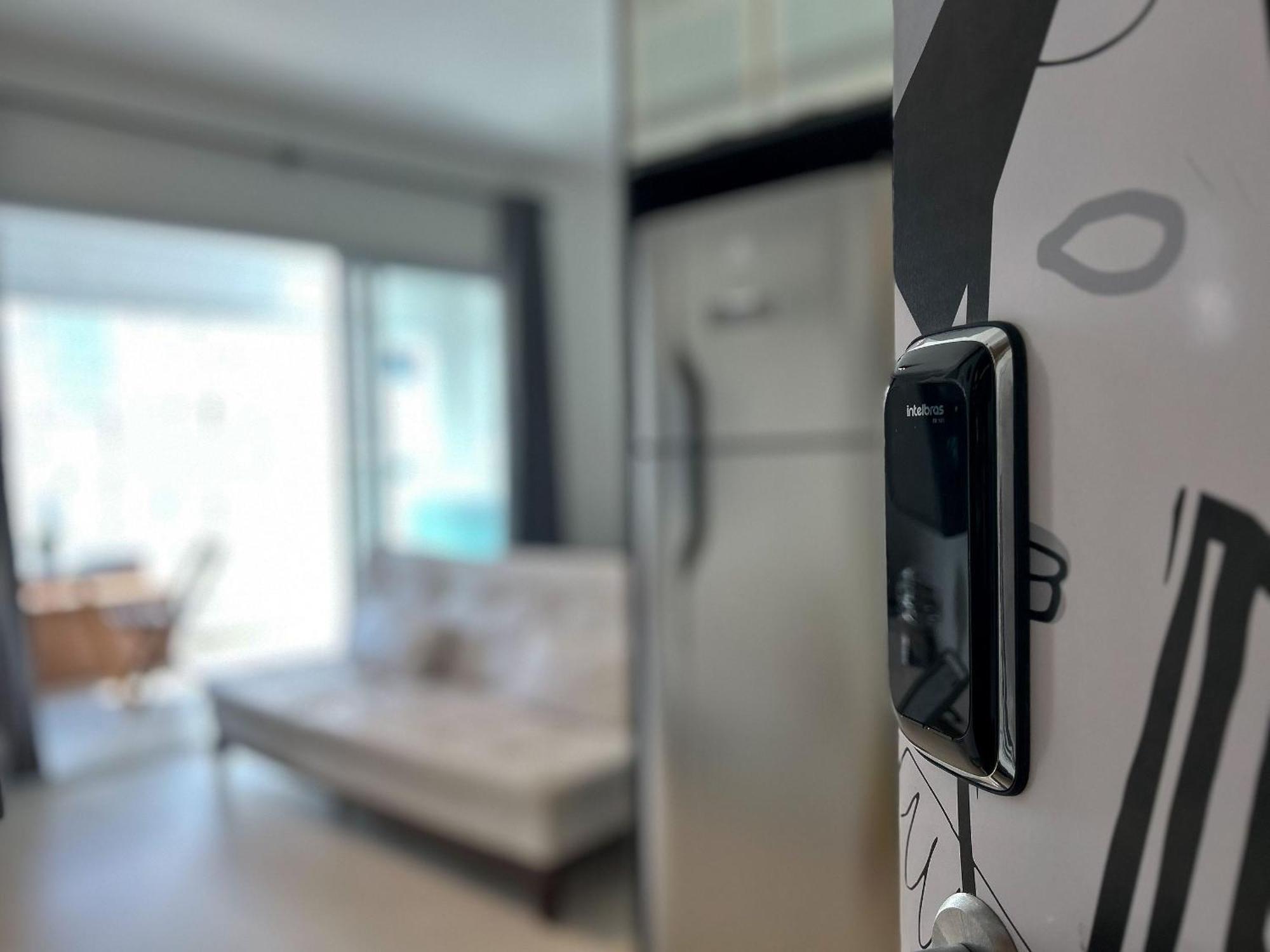 Apartemen Sweet -px Paulista/hosp. Sirio Libanes C/vaga