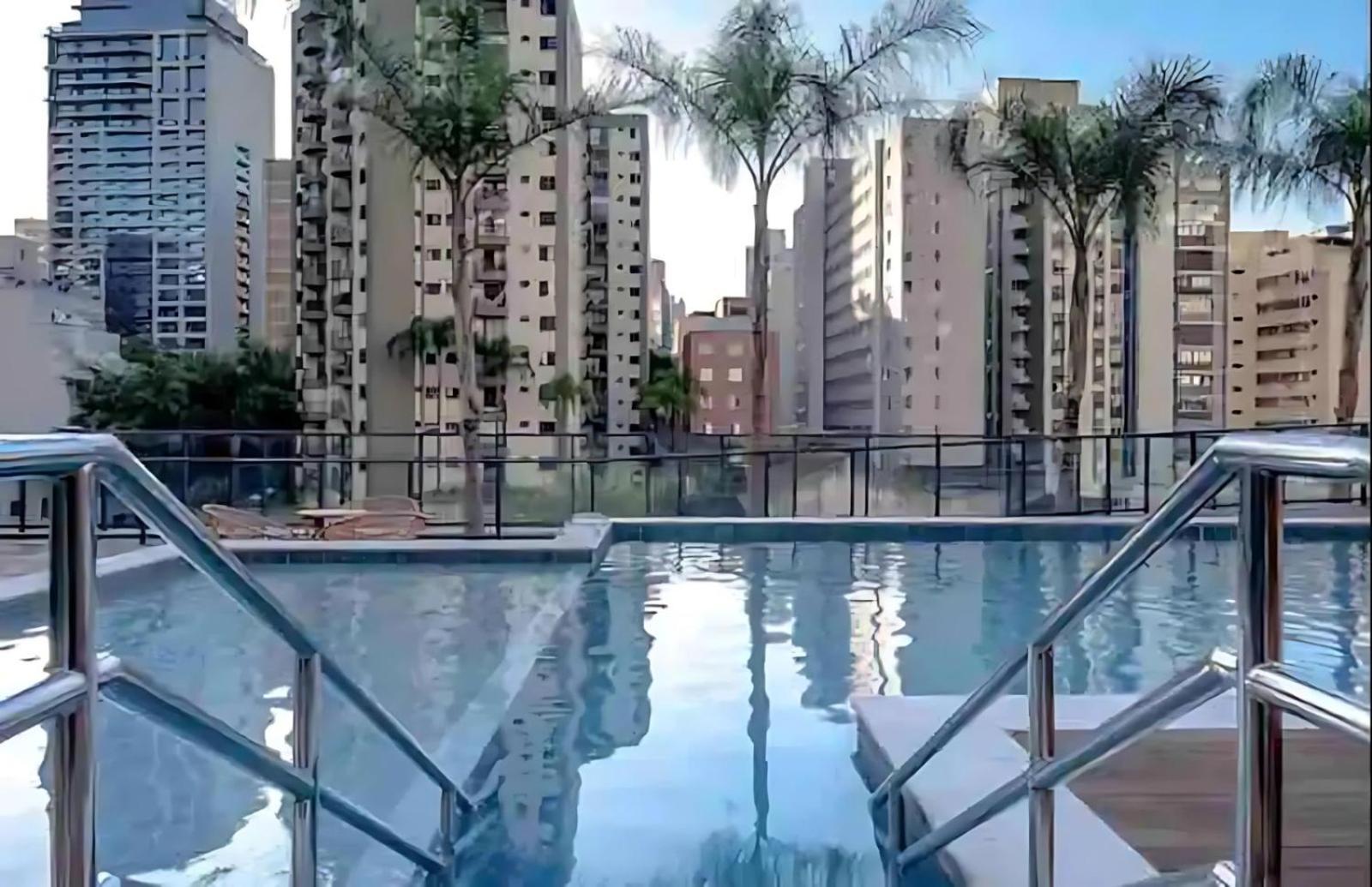 Apartamento A 50 Metros Do Shopping Frei Caneca *