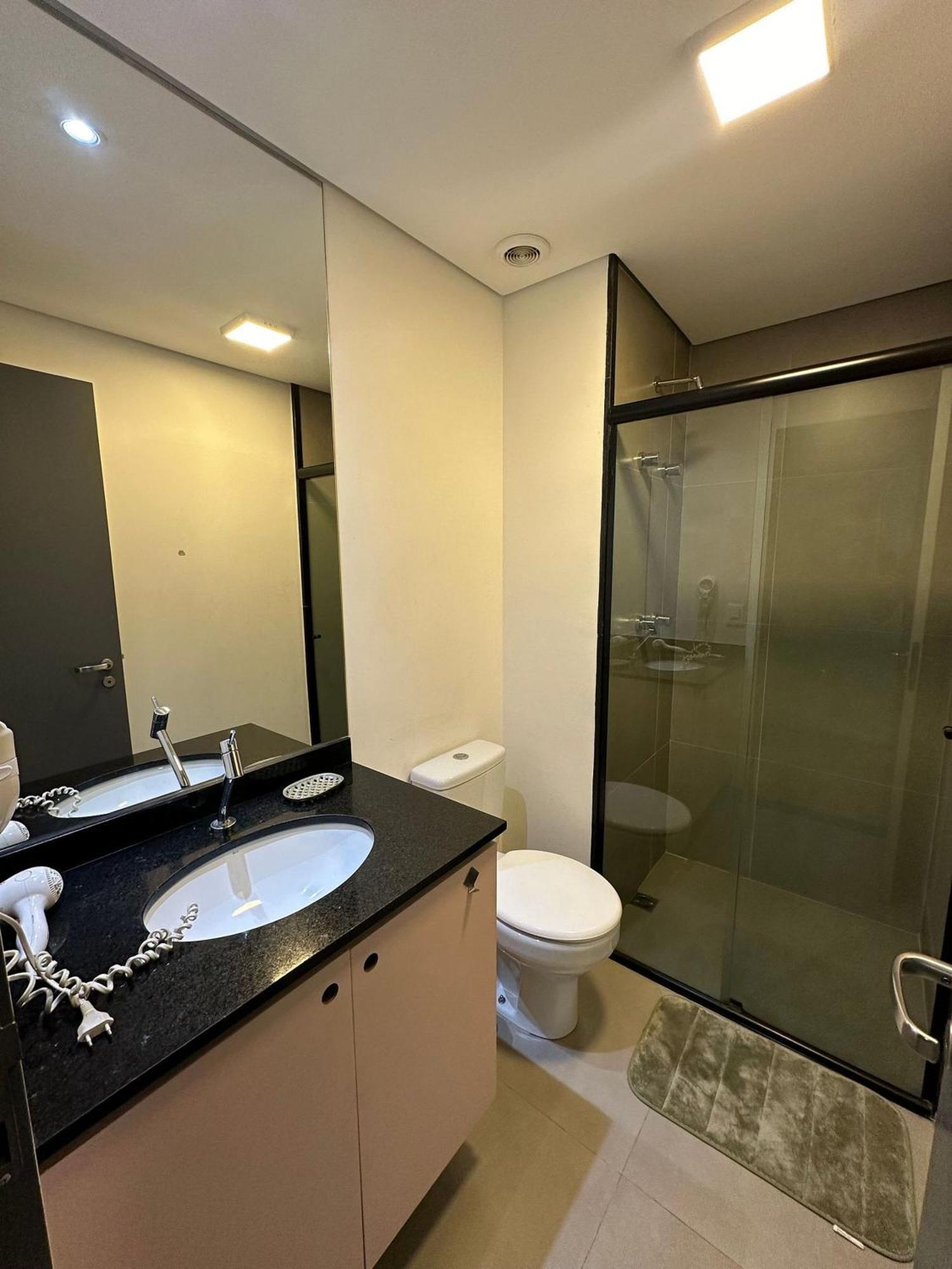Trevizzo Nova Higienopolis Apartamento São Paulo