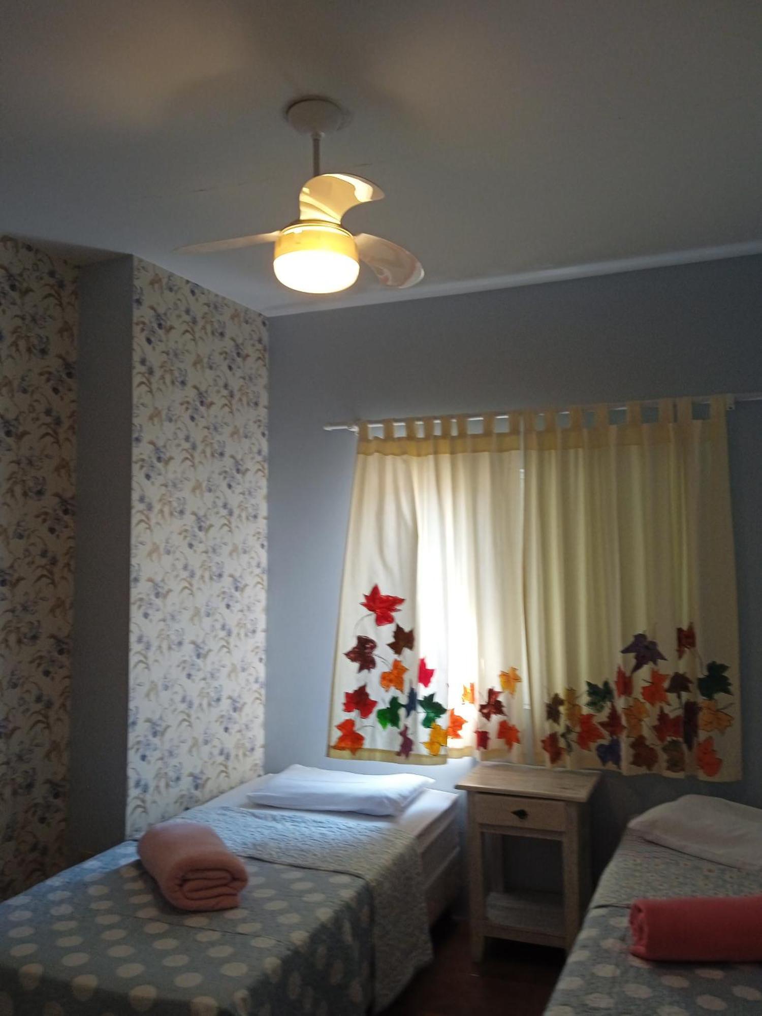 Guest house Varanda - Sp Expo *