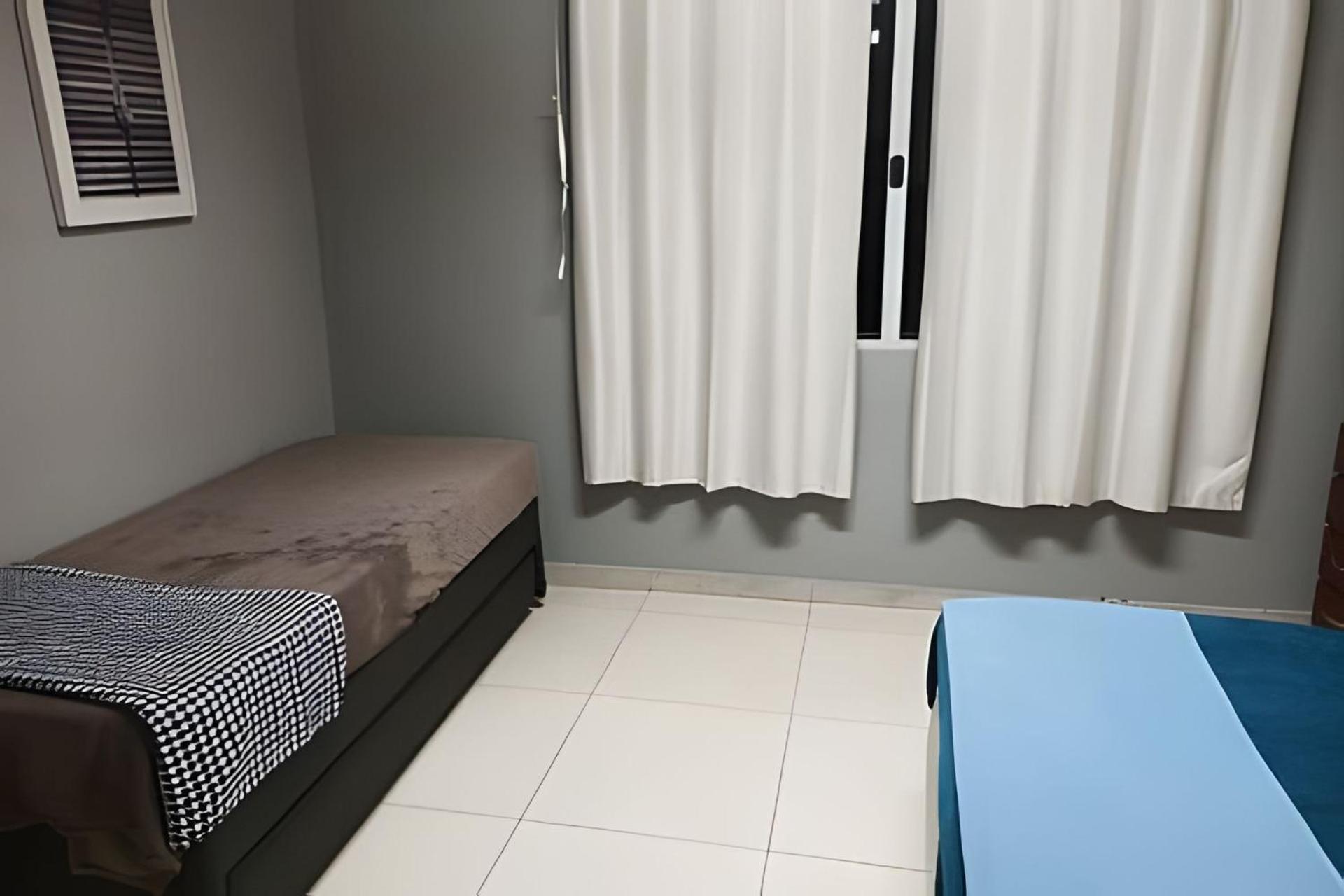 Apartment Casa De Vo Sao Paulo