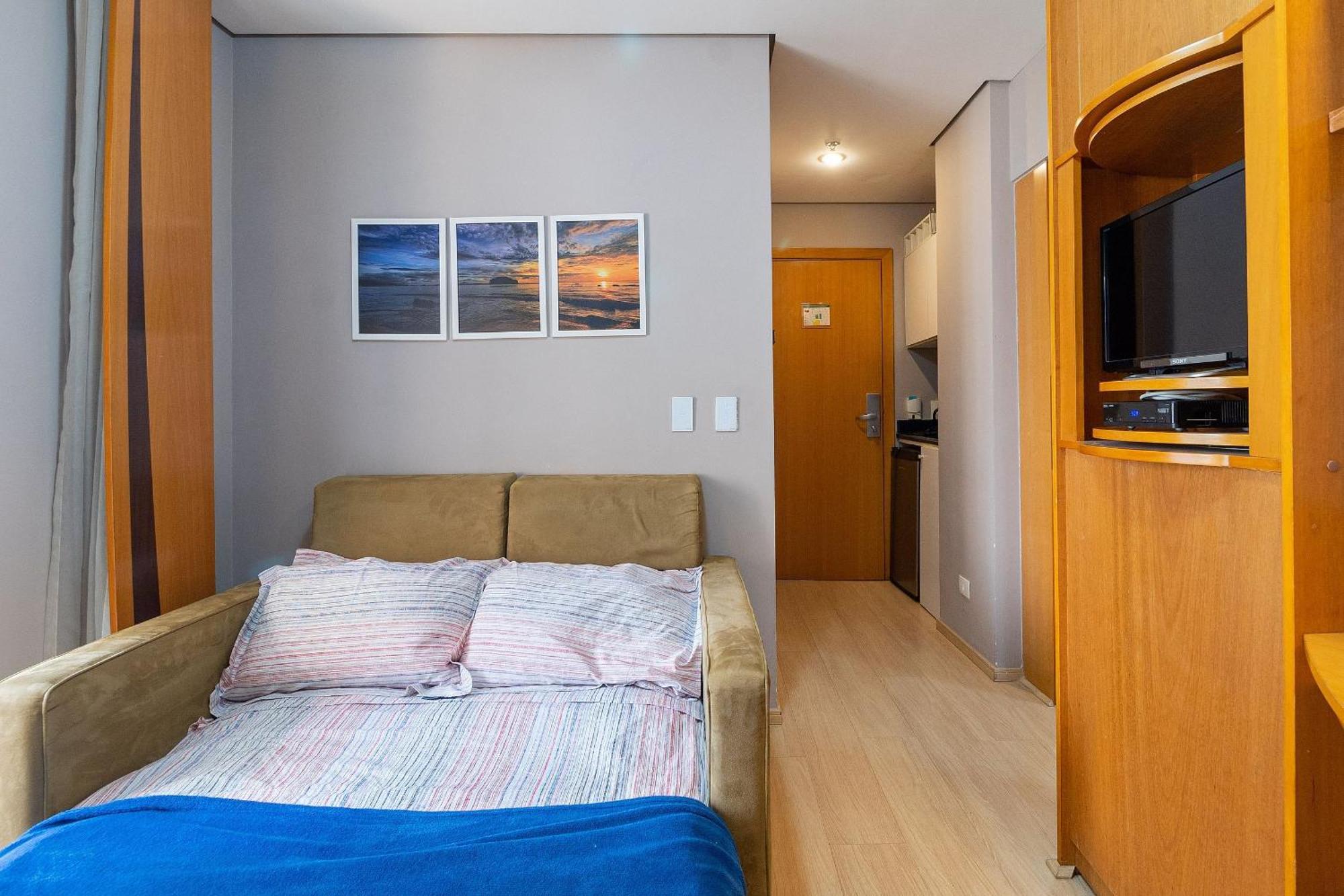 Otel Lflats No Stella Vega *