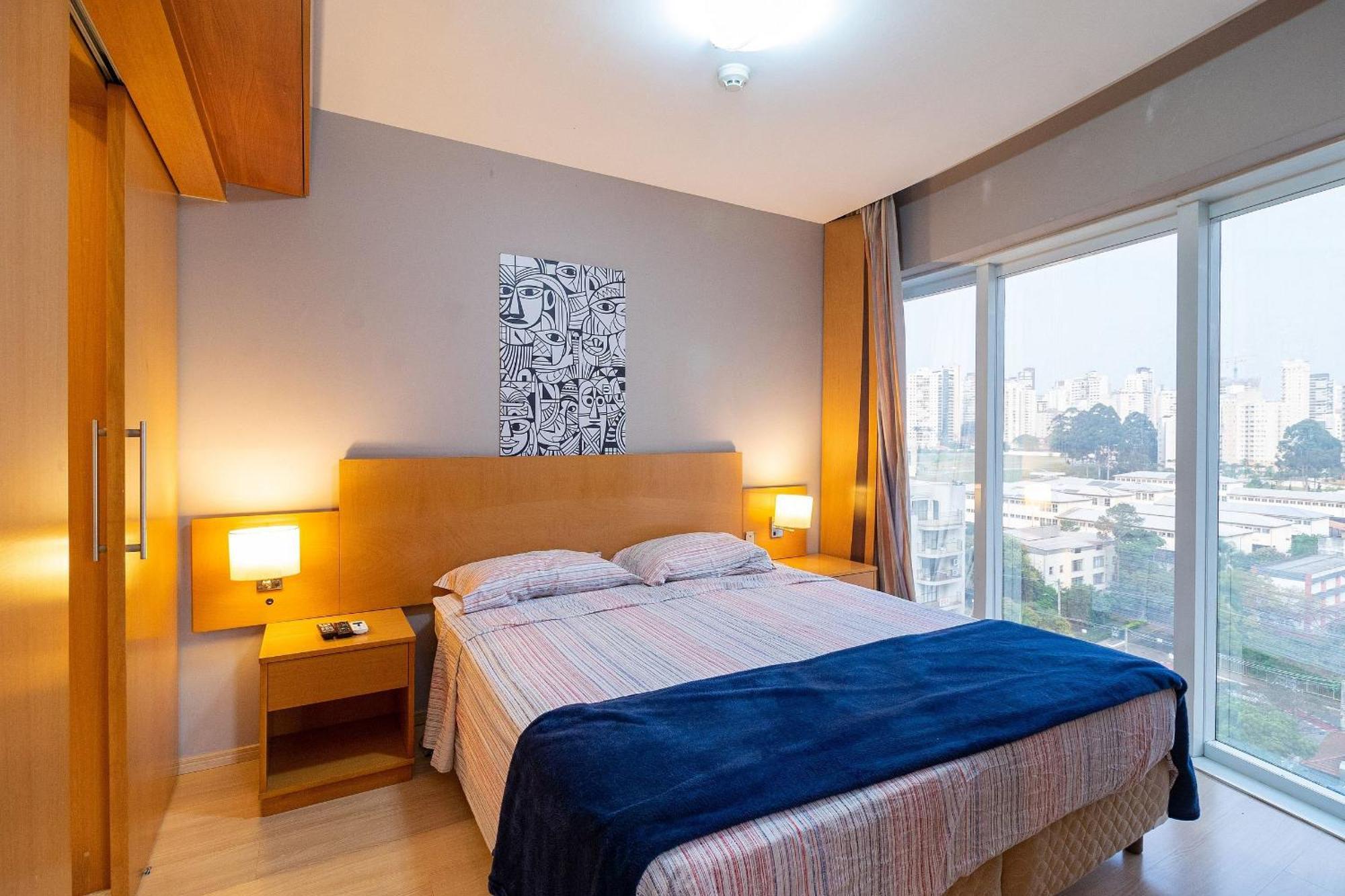 Lflats No Stella Vega São Paulo
