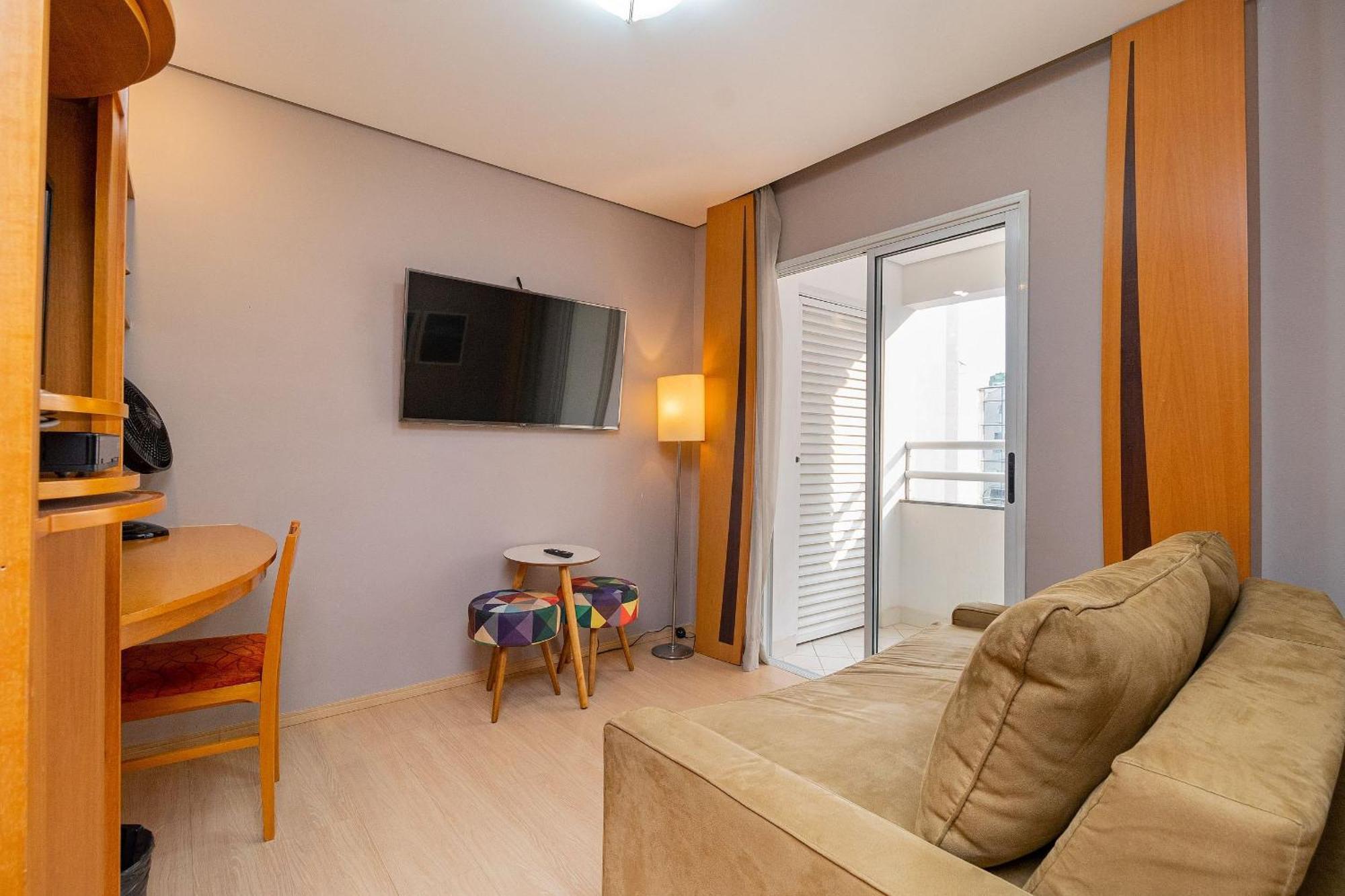 Lflats No Stella Vega Otel