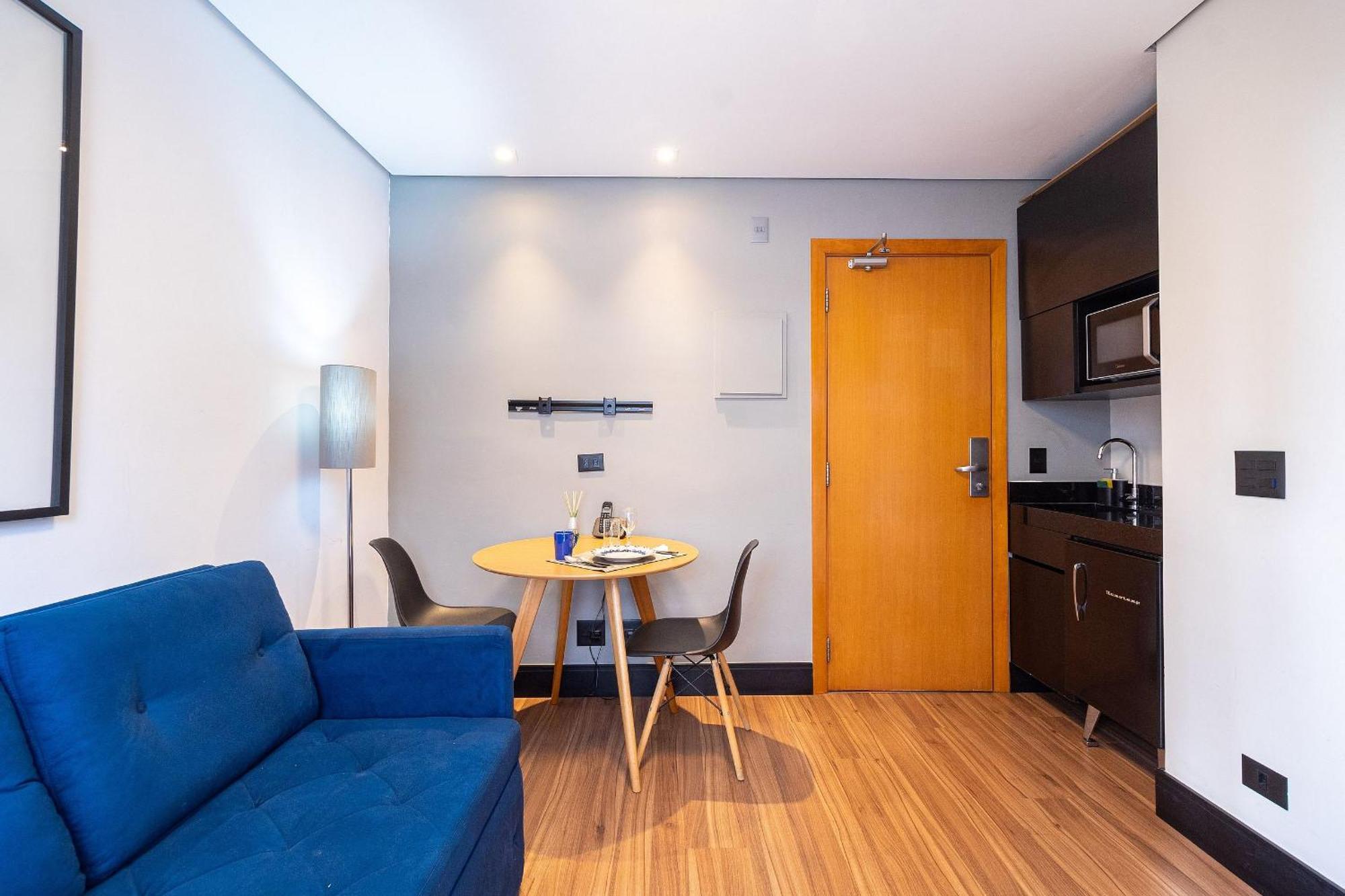 Otel Lflats No Stella Vega