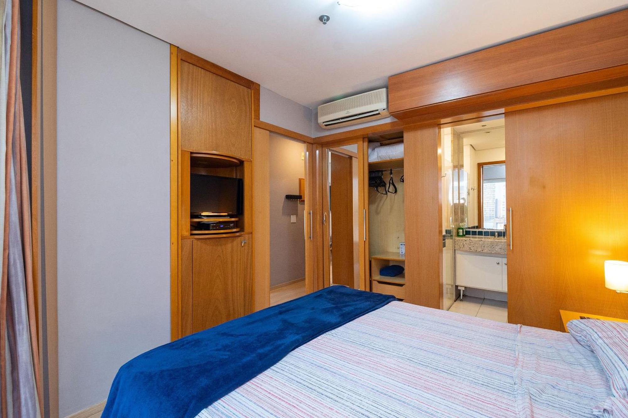 Lflats No Stella Vega Otel *
