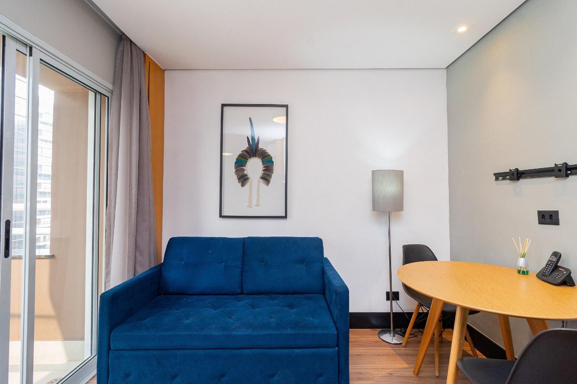 Lflats No Stella Vega Otel