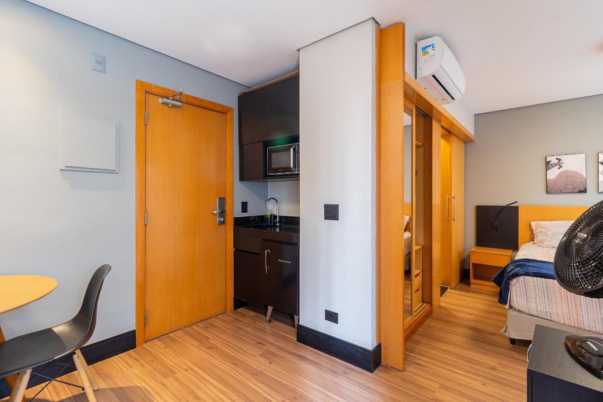 Hotel Lflats No Stella Vega *