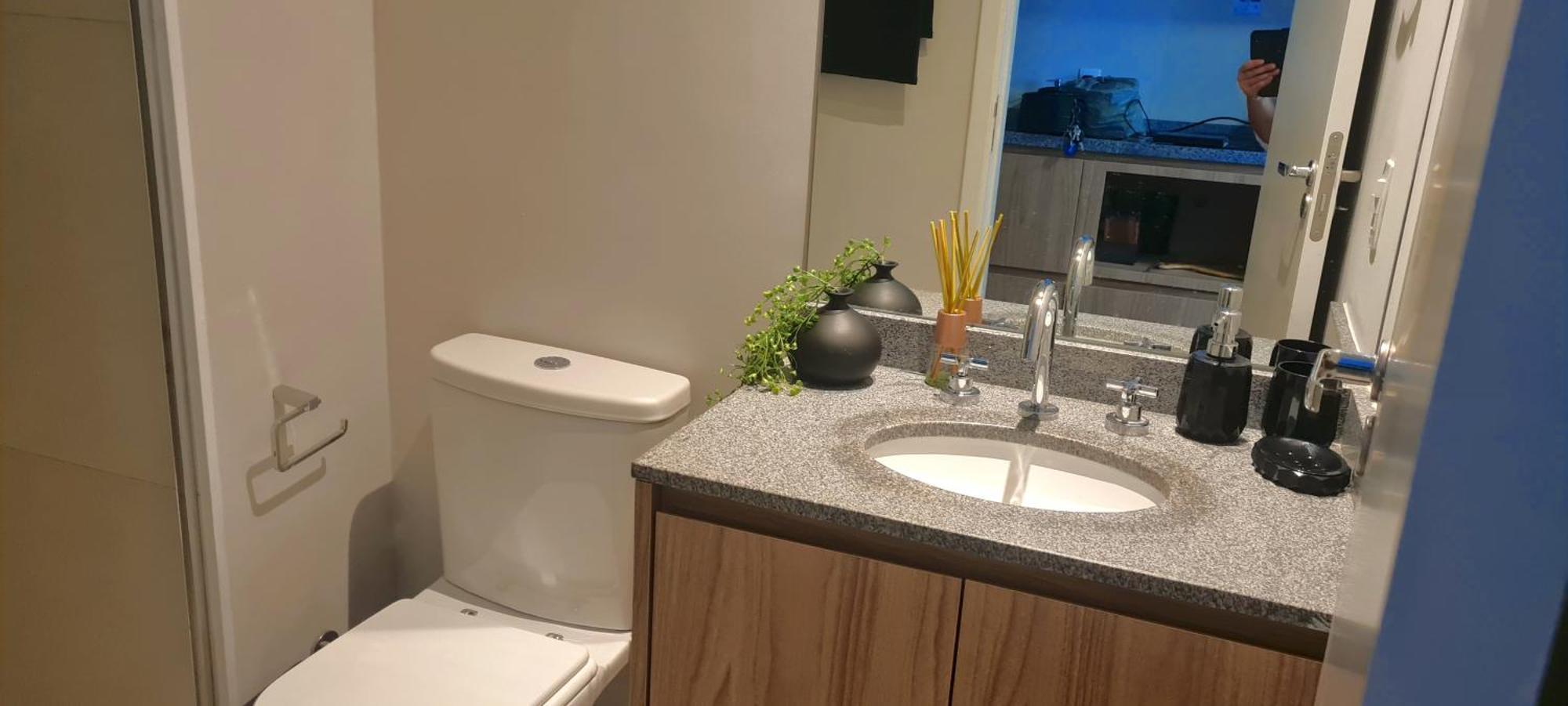 Apartment Vem Pra Sampa Compras,trabalho, Turismo E Diversao *