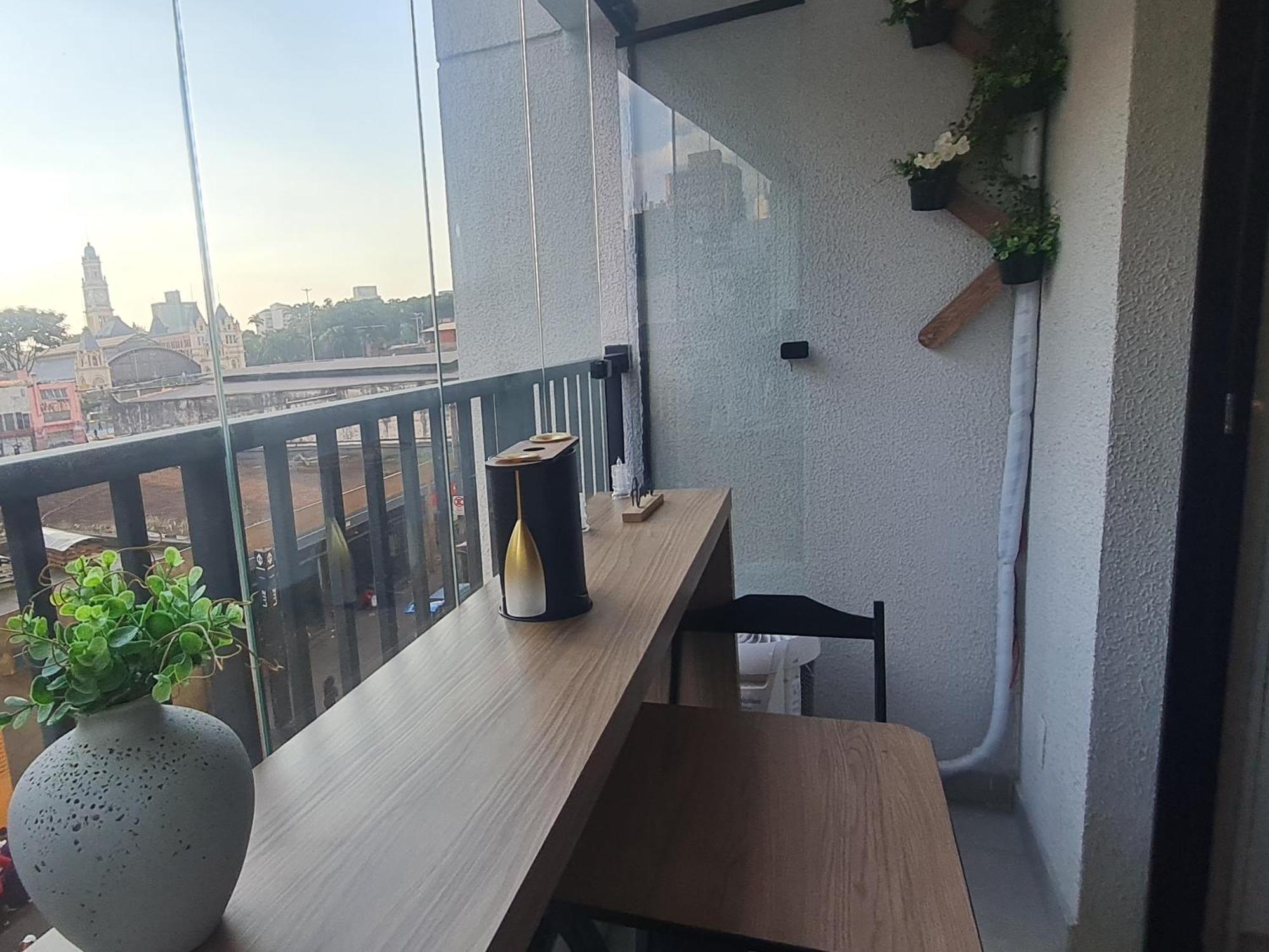 Vem Pra Sampa Compras,trabalho, Turismo E Diversao Apartment
