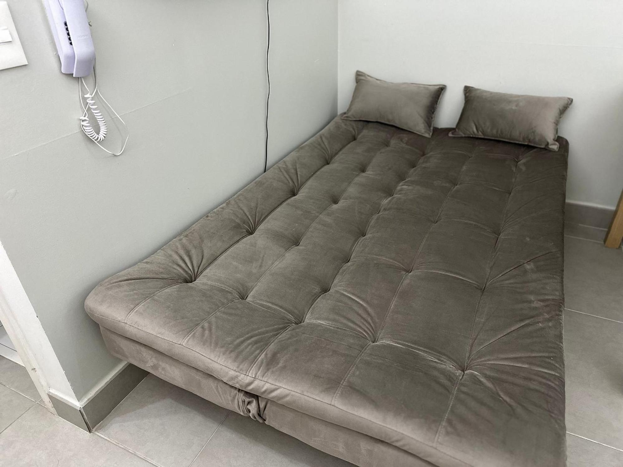 Ibirapuera Luxury Cd 906 Prox Expo Imigrantes Apartment
