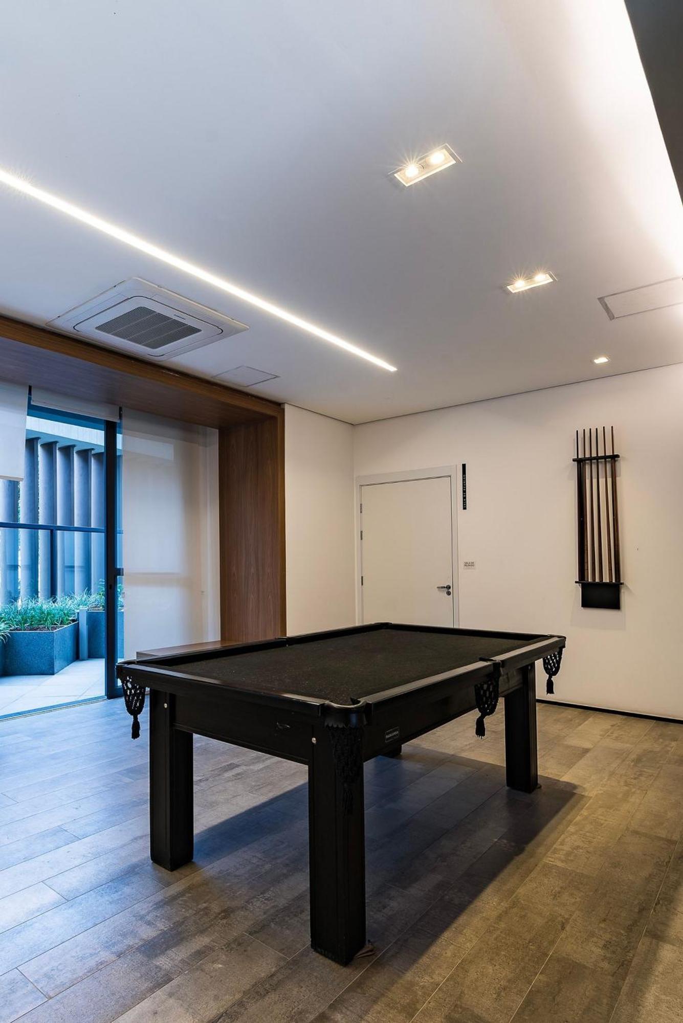 Apartment Uwin Brooklin *