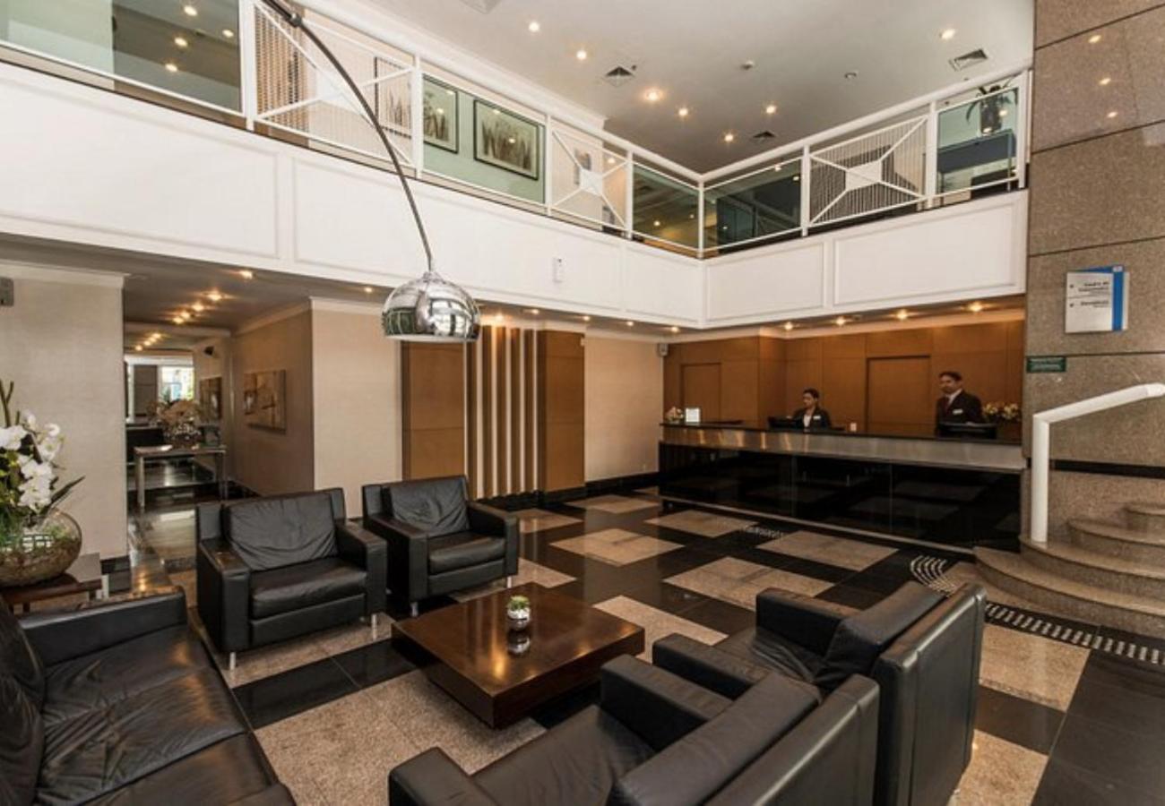 Studio Premium Perdizes * São Paulo