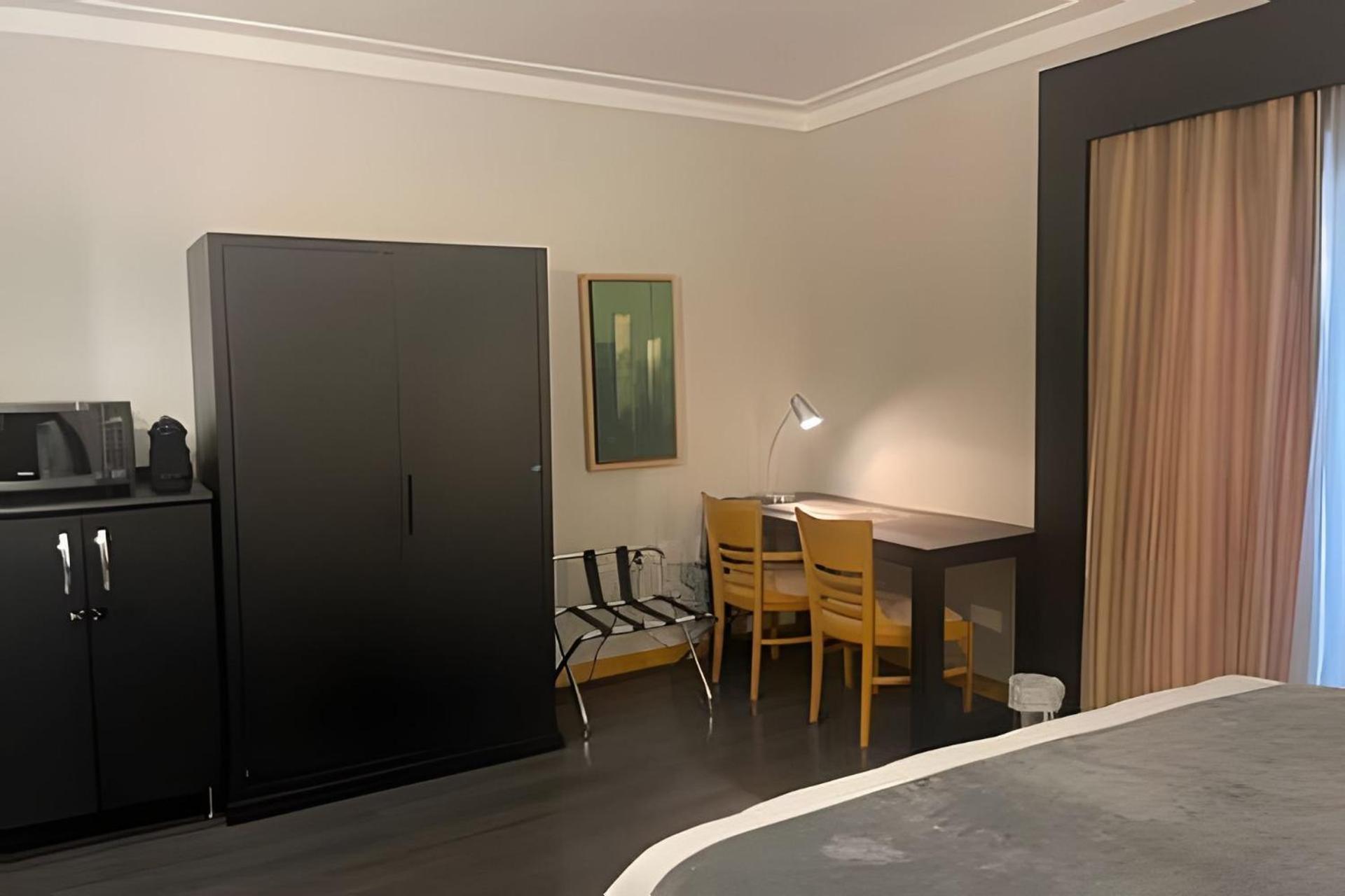 Multihouse - Intercity Haddock Lobo - Av Paulista Daire Sao Paulo