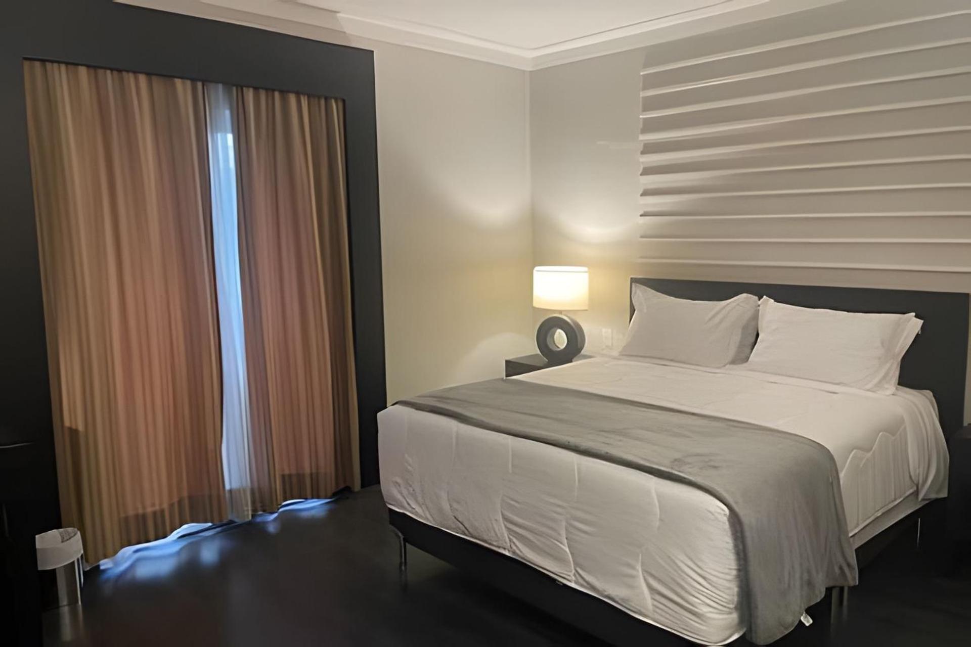 Daire Multihouse - Intercity Haddock Lobo - Av Paulista Sao Paulo