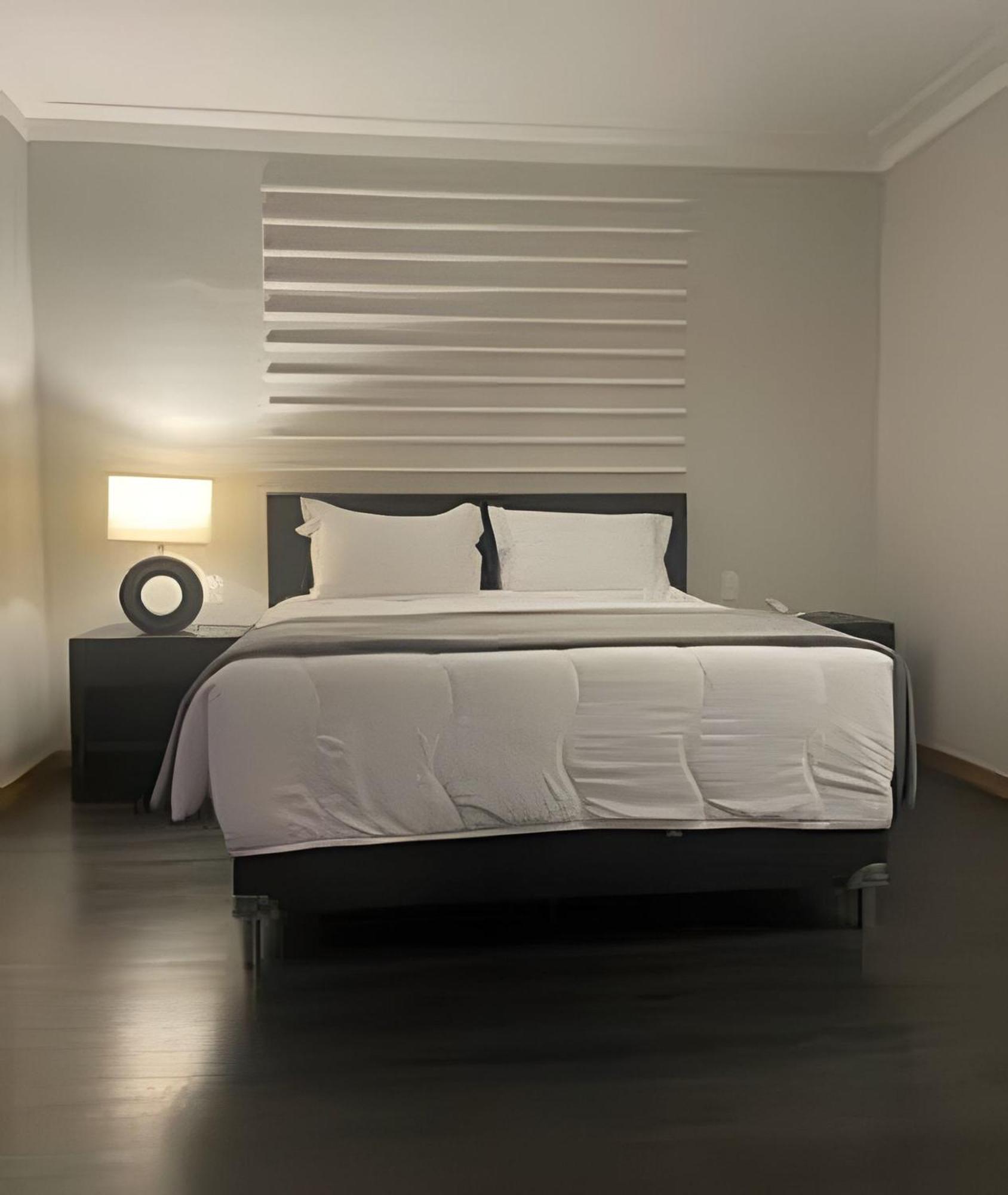 Daire Multihouse - Intercity Haddock Lobo - Av Paulista *