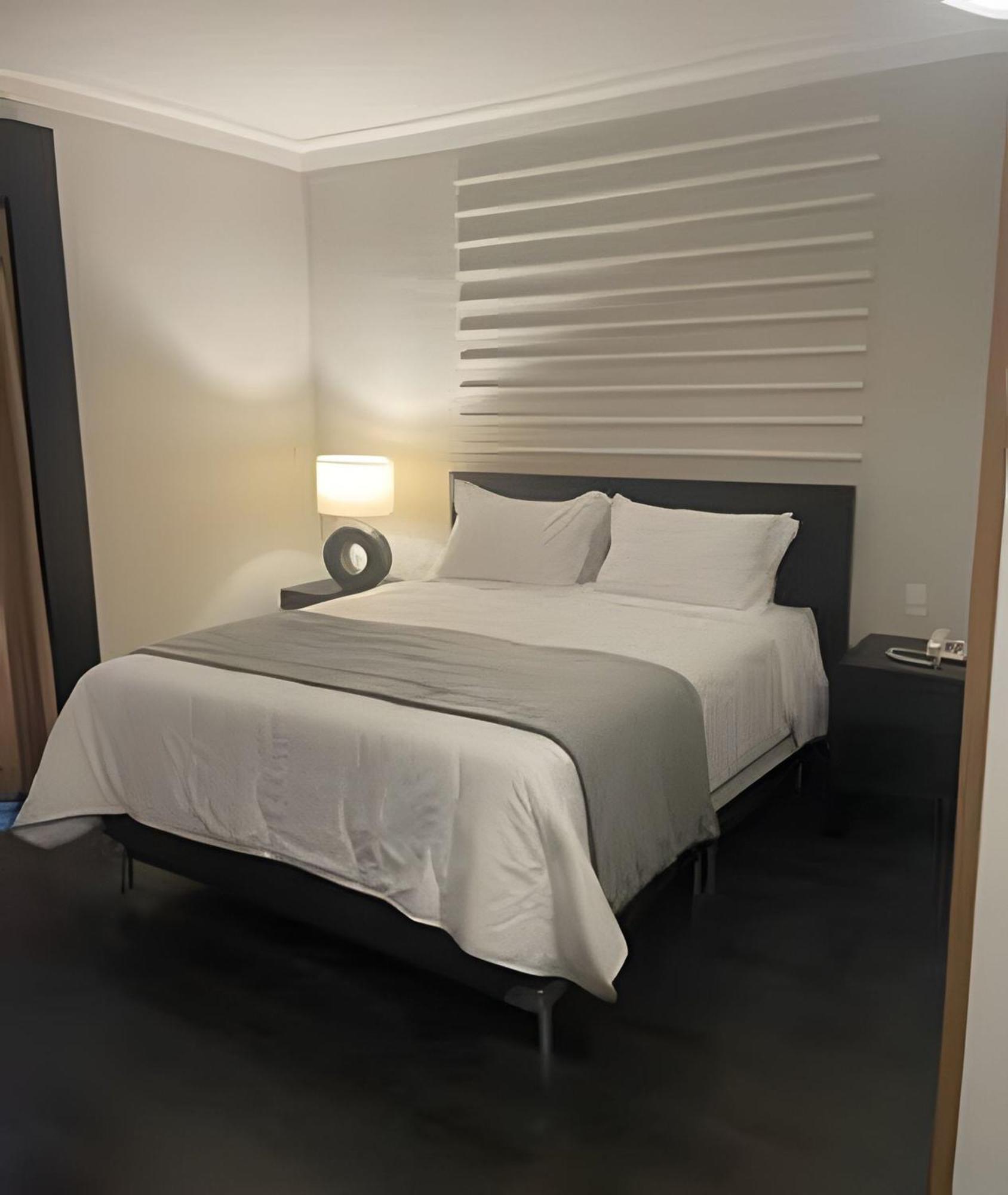 Multihouse - Intercity Haddock Lobo - Av Paulista Daire