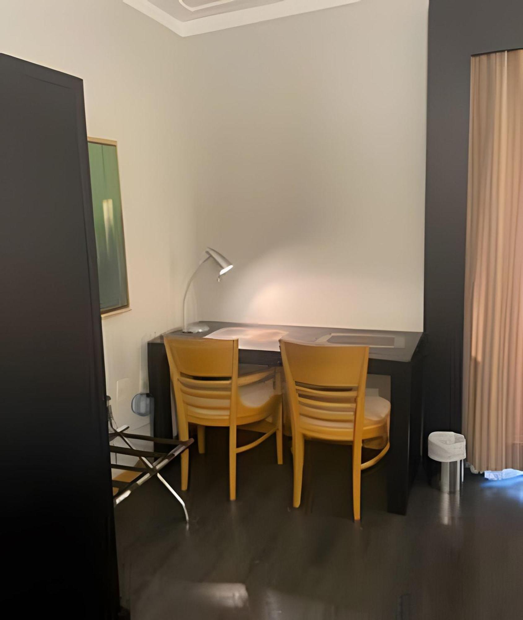 Daire Multihouse - Intercity Haddock Lobo - Av Paulista Sao Paulo
