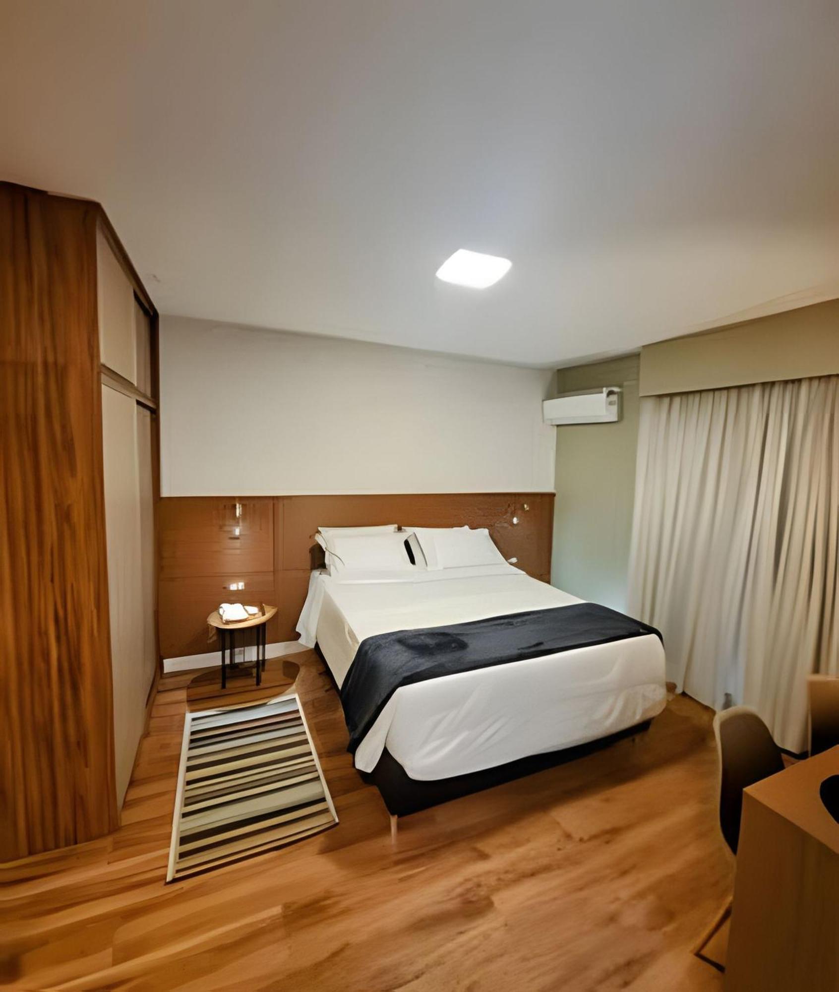 Multihouse - Interative Jardins Moderno Căn hộ São Paulo