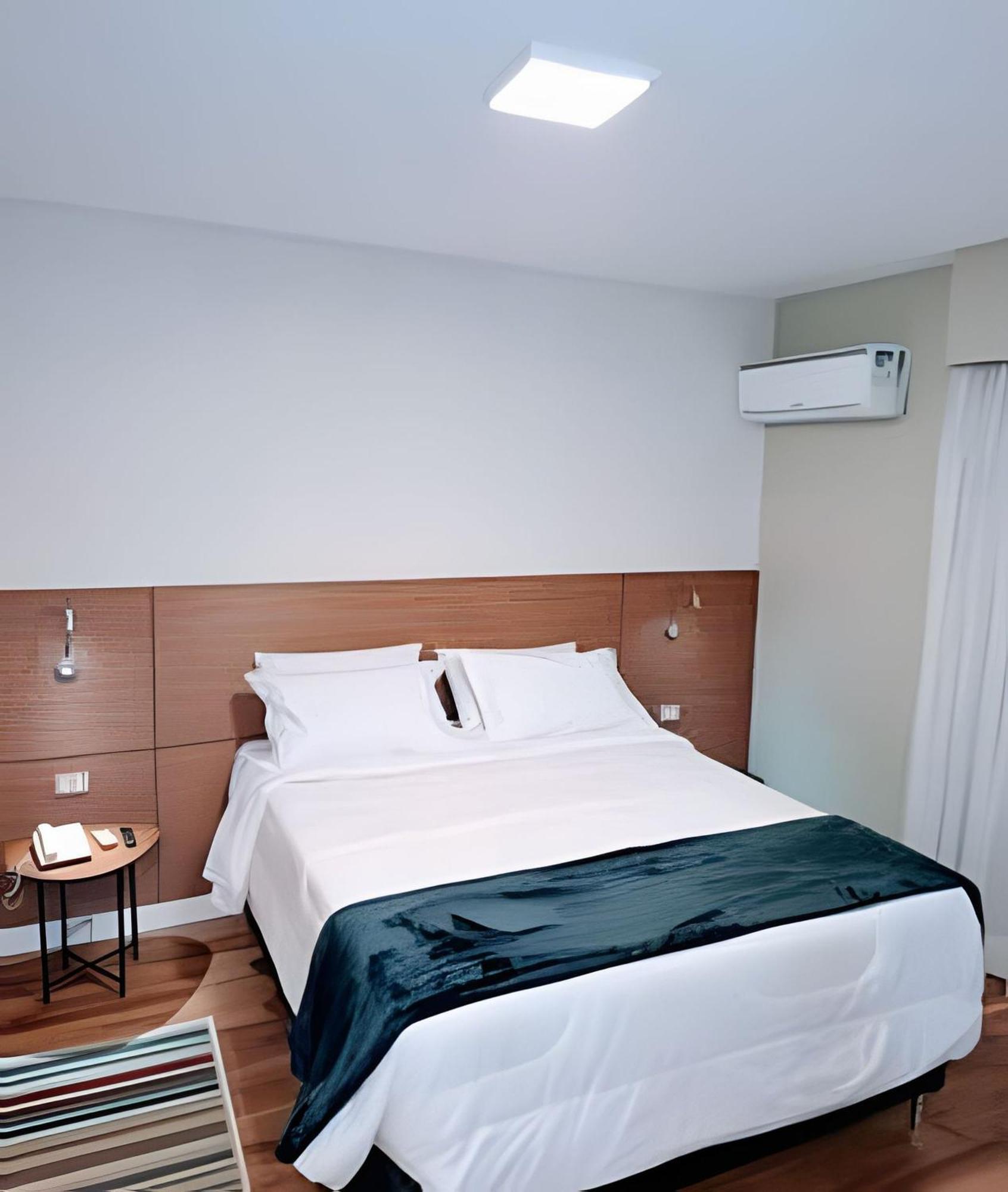 Multihouse - Interative Jardins Moderno Căn hộ