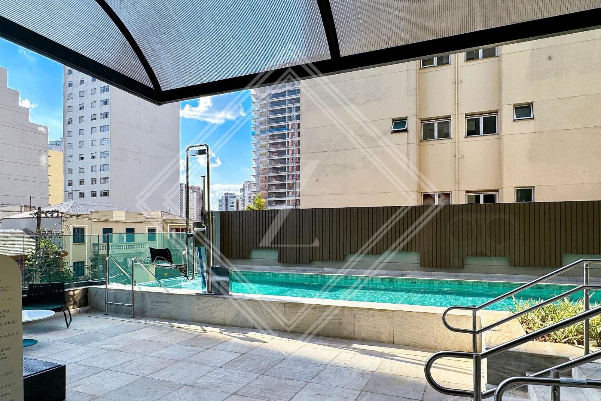 Zainalofts7 Perdizes- Ao Lado Allianz Parque 213 Apartamento