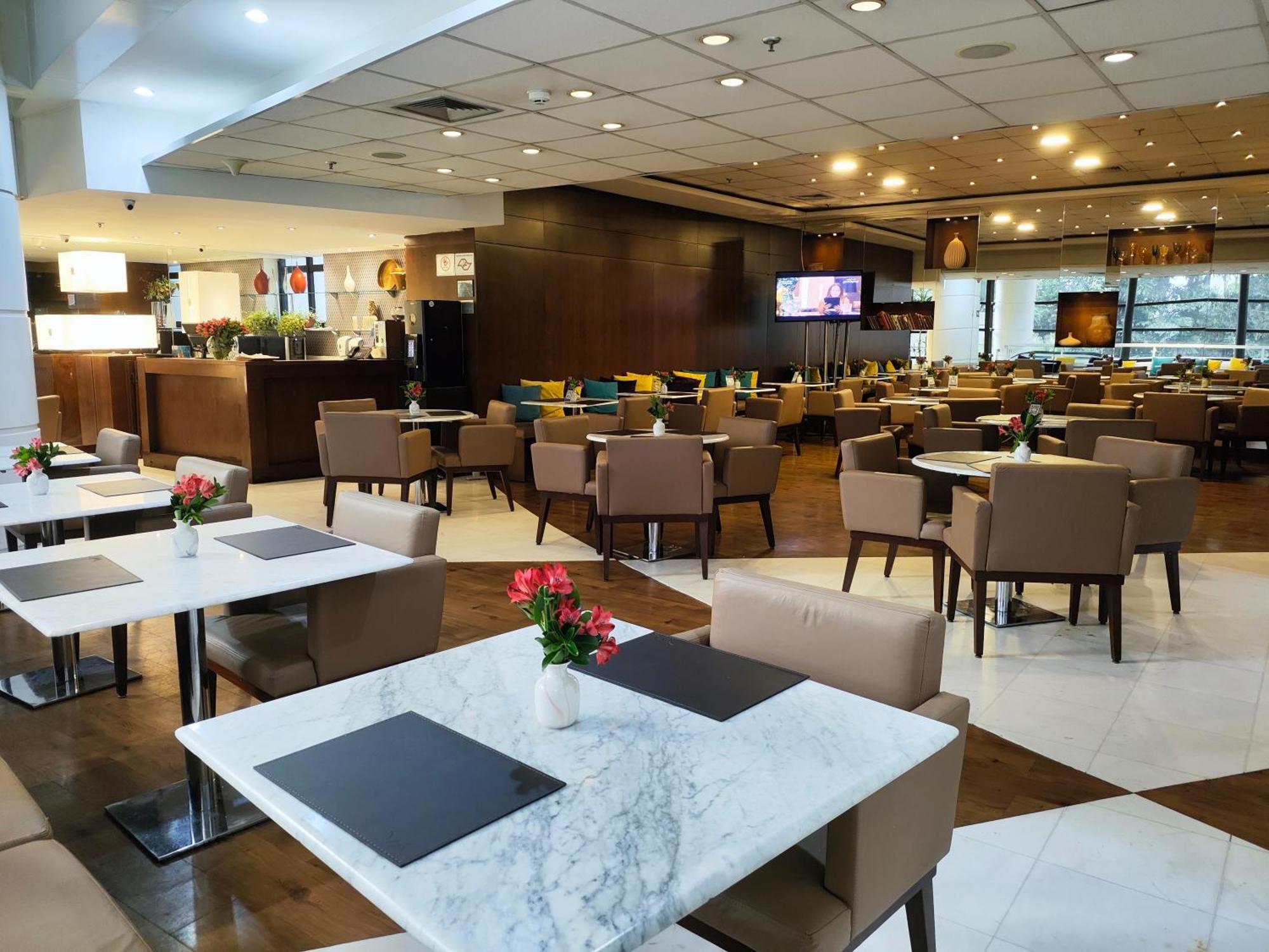 Book A Flat Grand Plaza Paulista Daire *