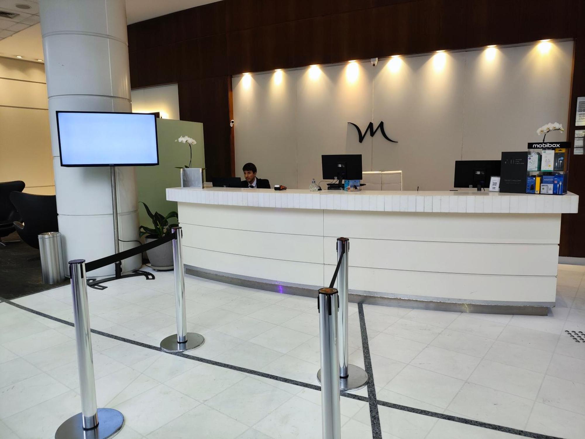 Daire Book A Flat Grand Plaza Paulista *