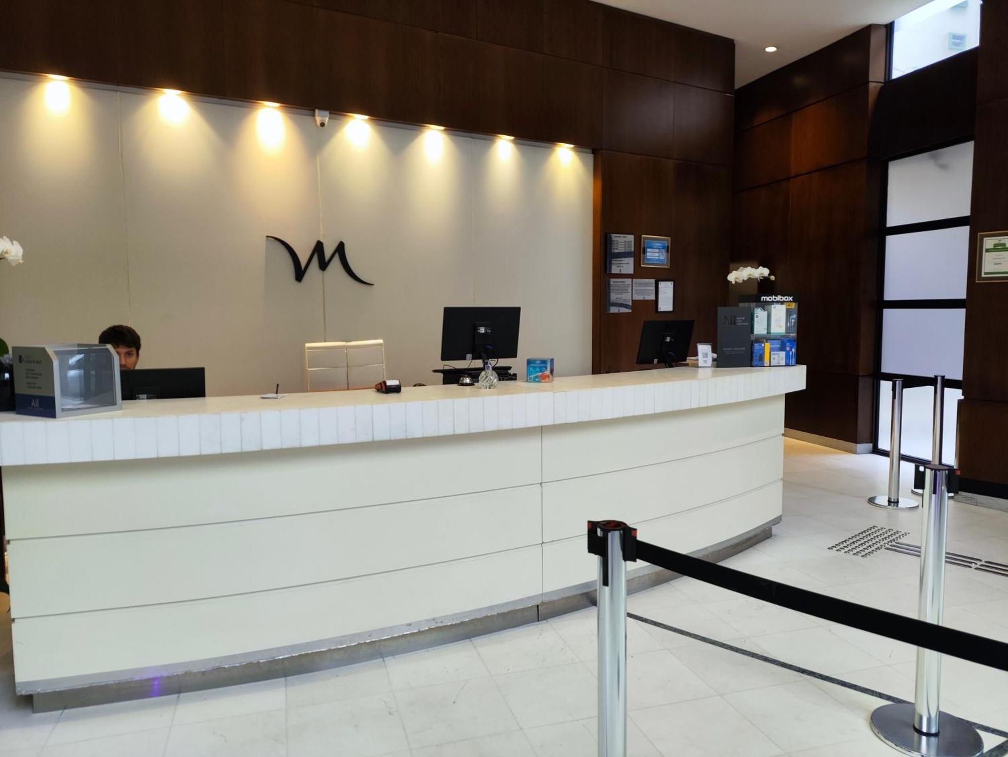 Apartment Book A Flat Grand Plaza Paulista *