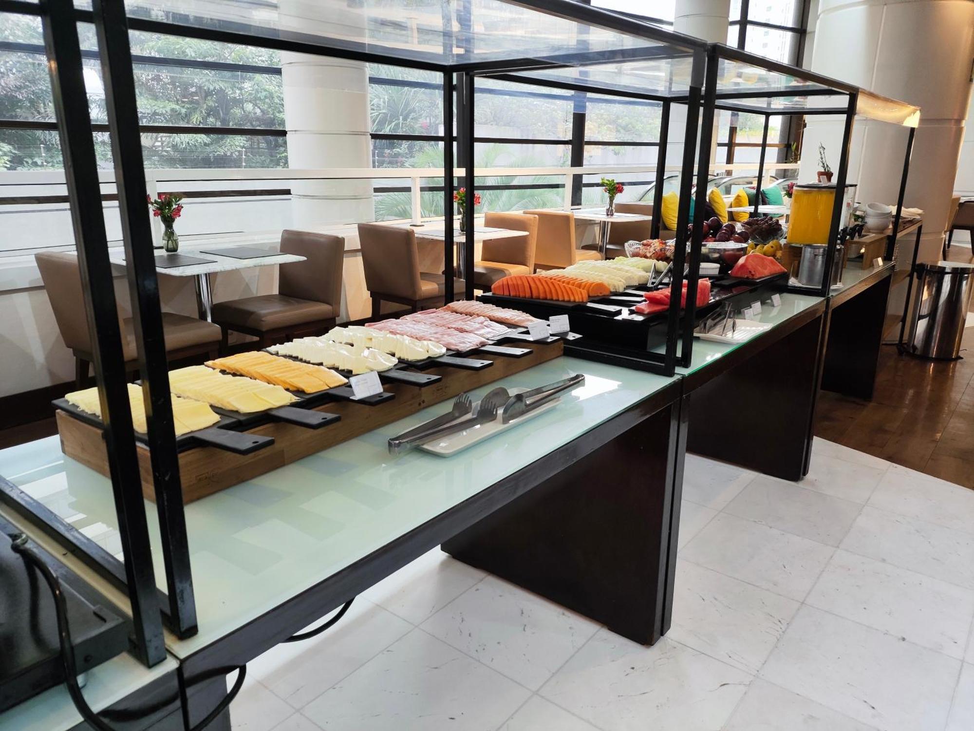 Book A Flat Grand Plaza Paulista Daire Sao Paulo