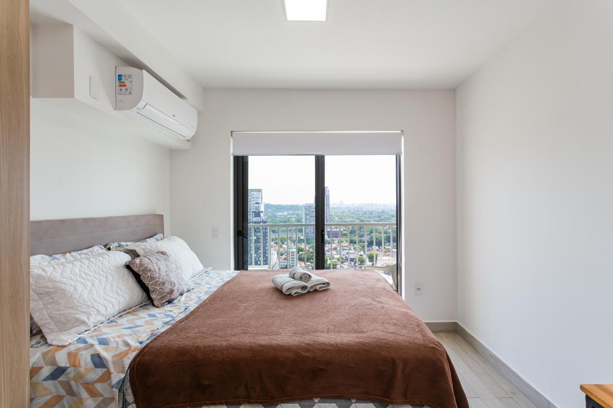 Occa Houx Pinheiros - A2113 Daire *