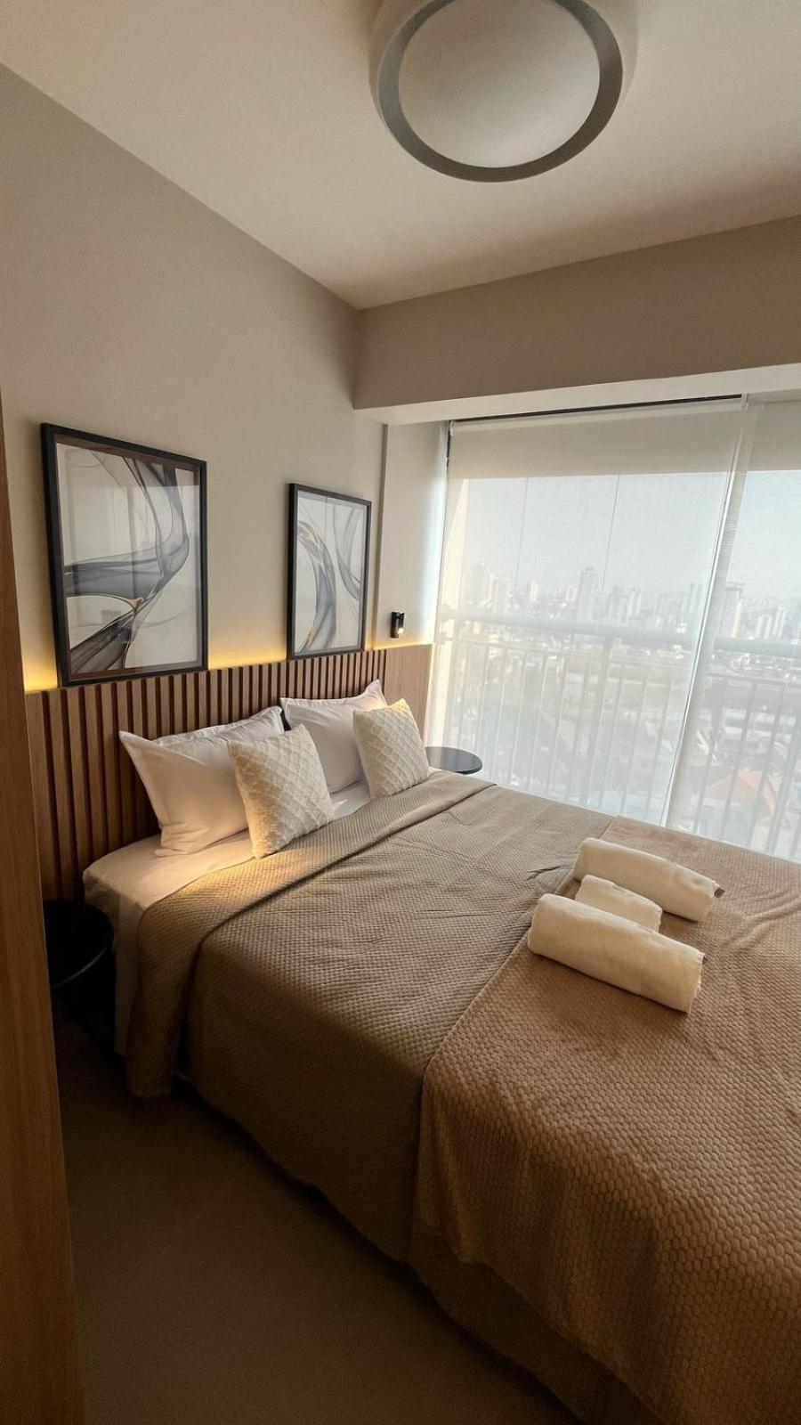 Impecavel - Prox, Metro Tucuruvi Apartment