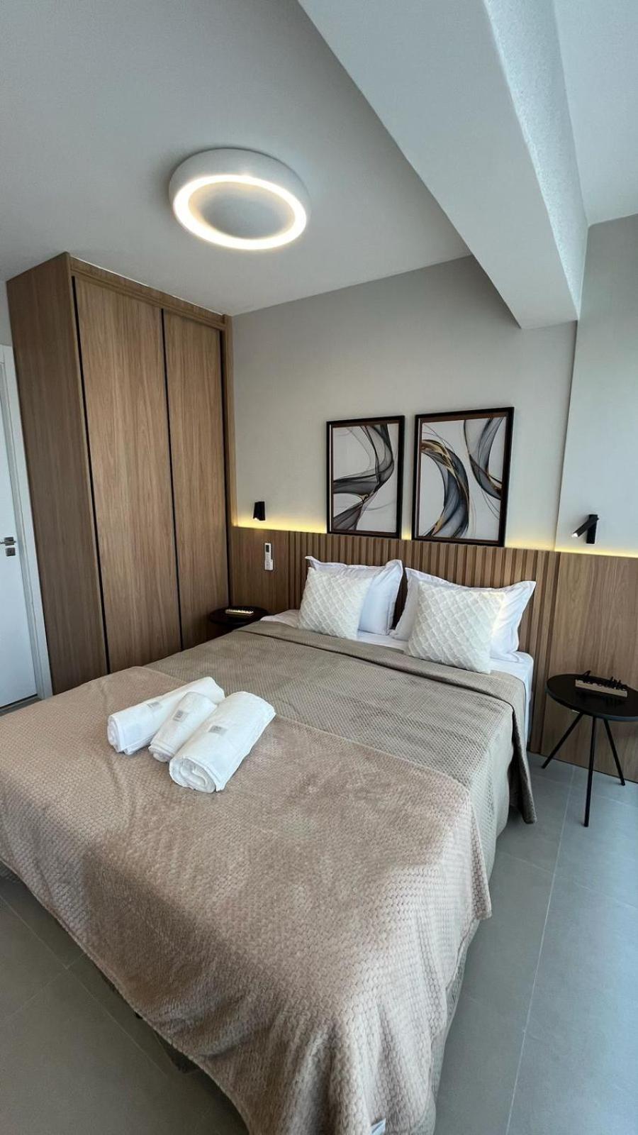 Apartment Impecavel - Prox, Metro Tucuruvi Sao Paulo