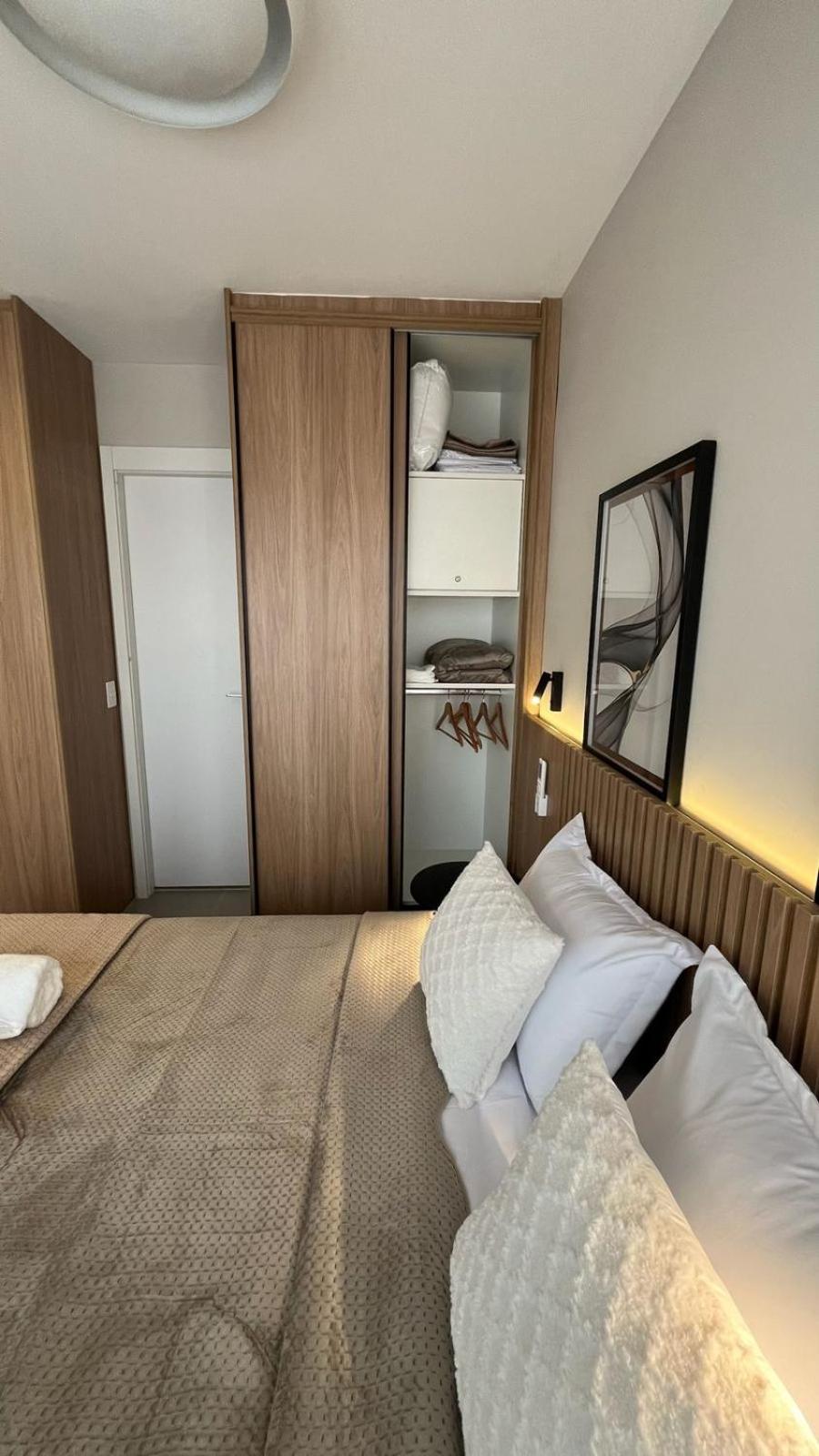 Impecavel - Prox, Metro Tucuruvi Apartment *