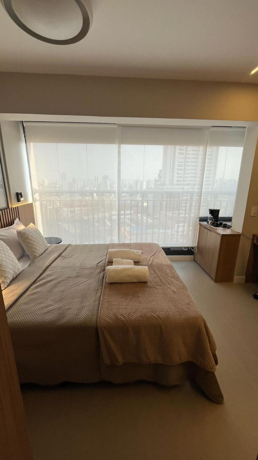 Apartment Impecavel - Prox, Metro Tucuruvi Sao Paulo