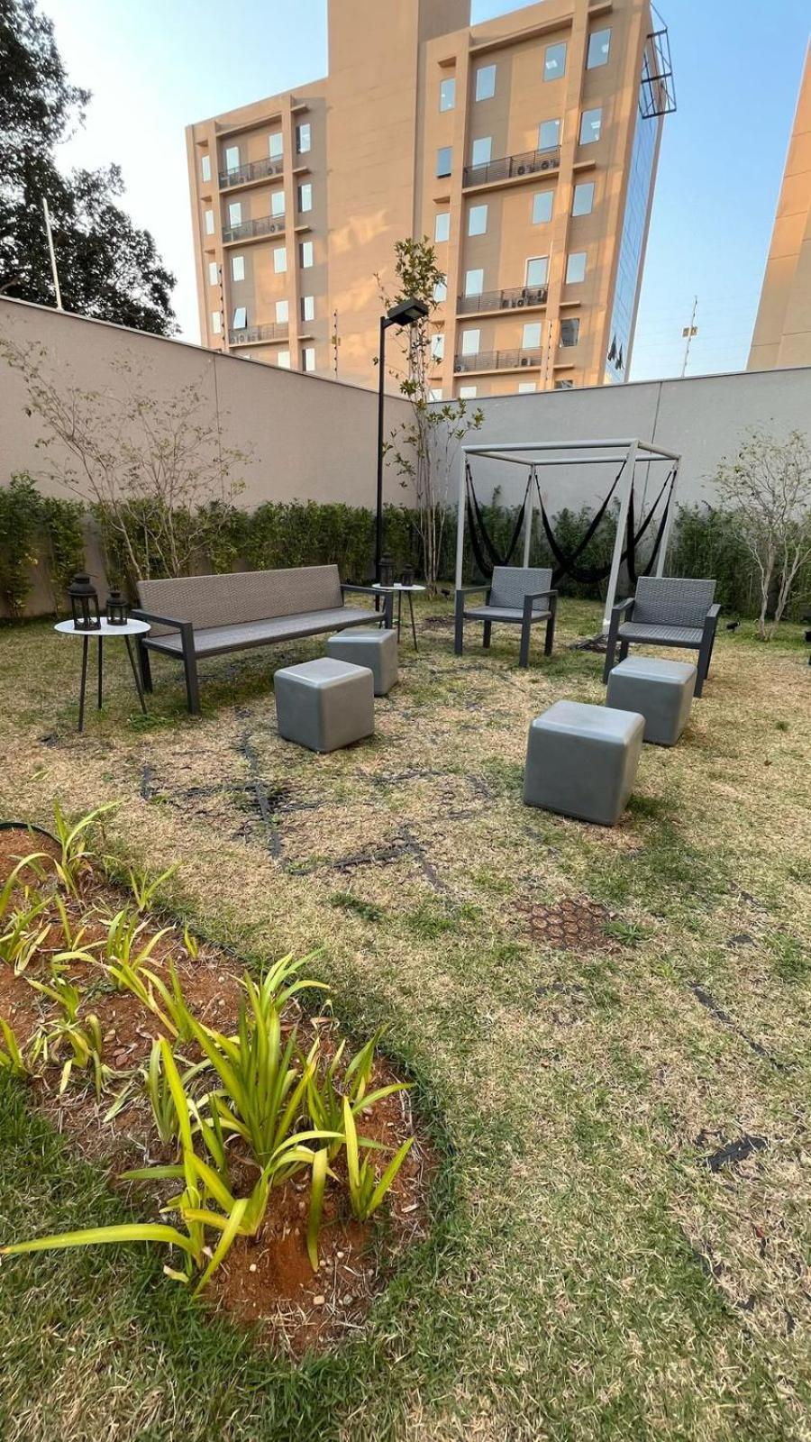 Apartment Impecavel - Prox, Metro Tucuruvi