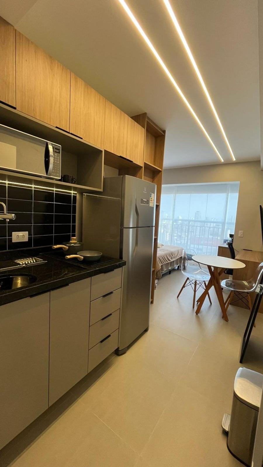 Apartment Impecavel - Prox, Metro Tucuruvi *