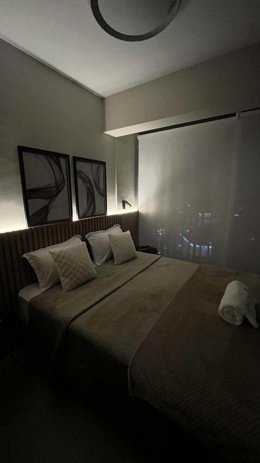 Apartment Impecavel - Prox, Metro Tucuruvi Sao Paulo