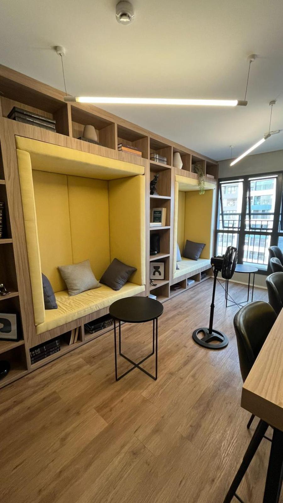 Apartment Impecavel - Prox, Metro Tucuruvi *