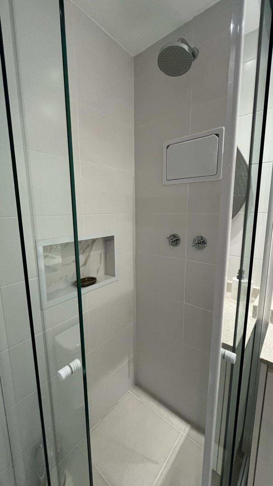 Apartment Impecavel - Prox, Metro Tucuruvi *