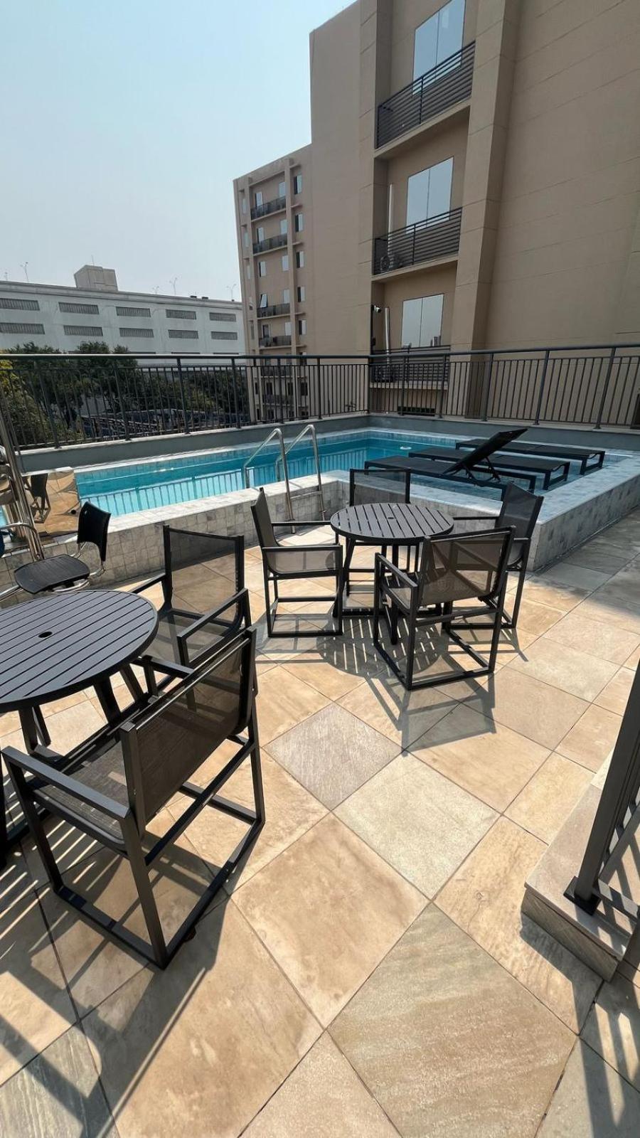 Apartment Impecavel - Prox, Metro Tucuruvi