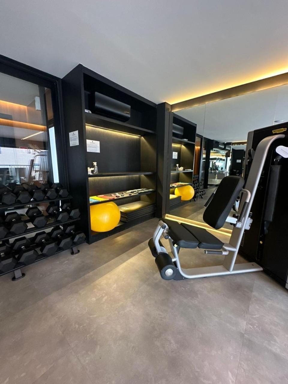 Apto Confortavel, Itaim Bibi, 65 Apartment
