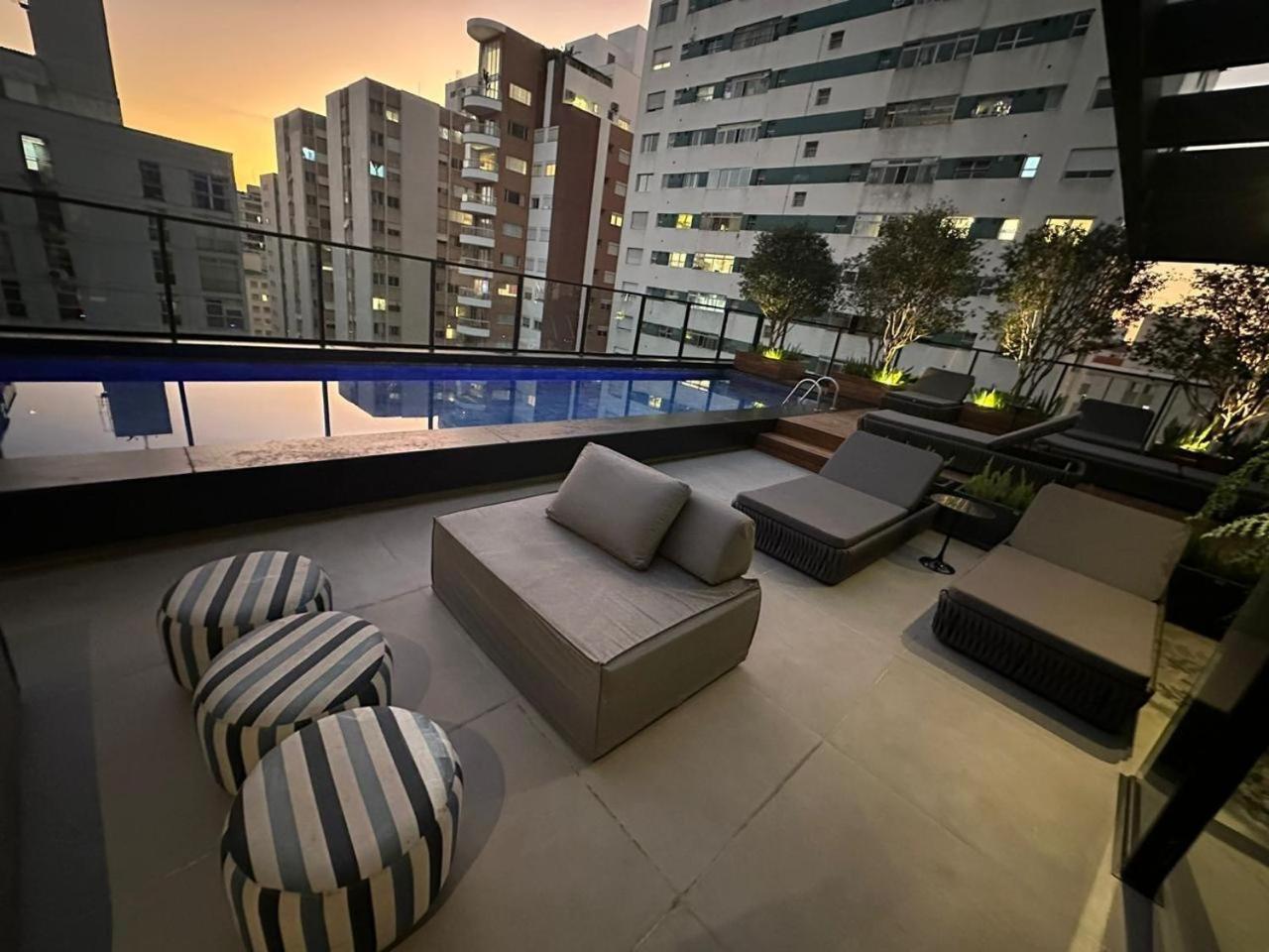 Apartment Apto Confortavel, Itaim Bibi, 65 Sao Paulo