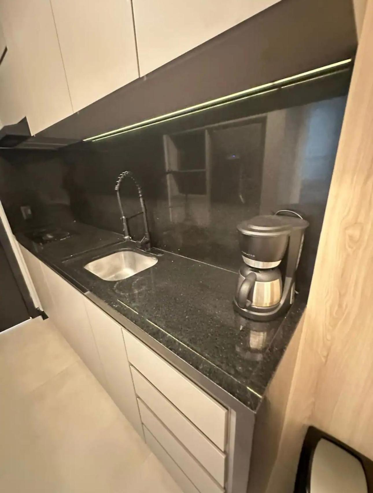 Apto Confortavel, Itaim Bibi, 65 Apartment Sao Paulo