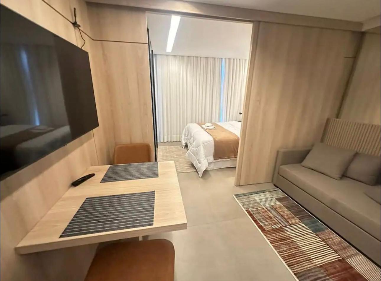Apartment Apto Confortavel, Itaim Bibi, 65 Sao Paulo