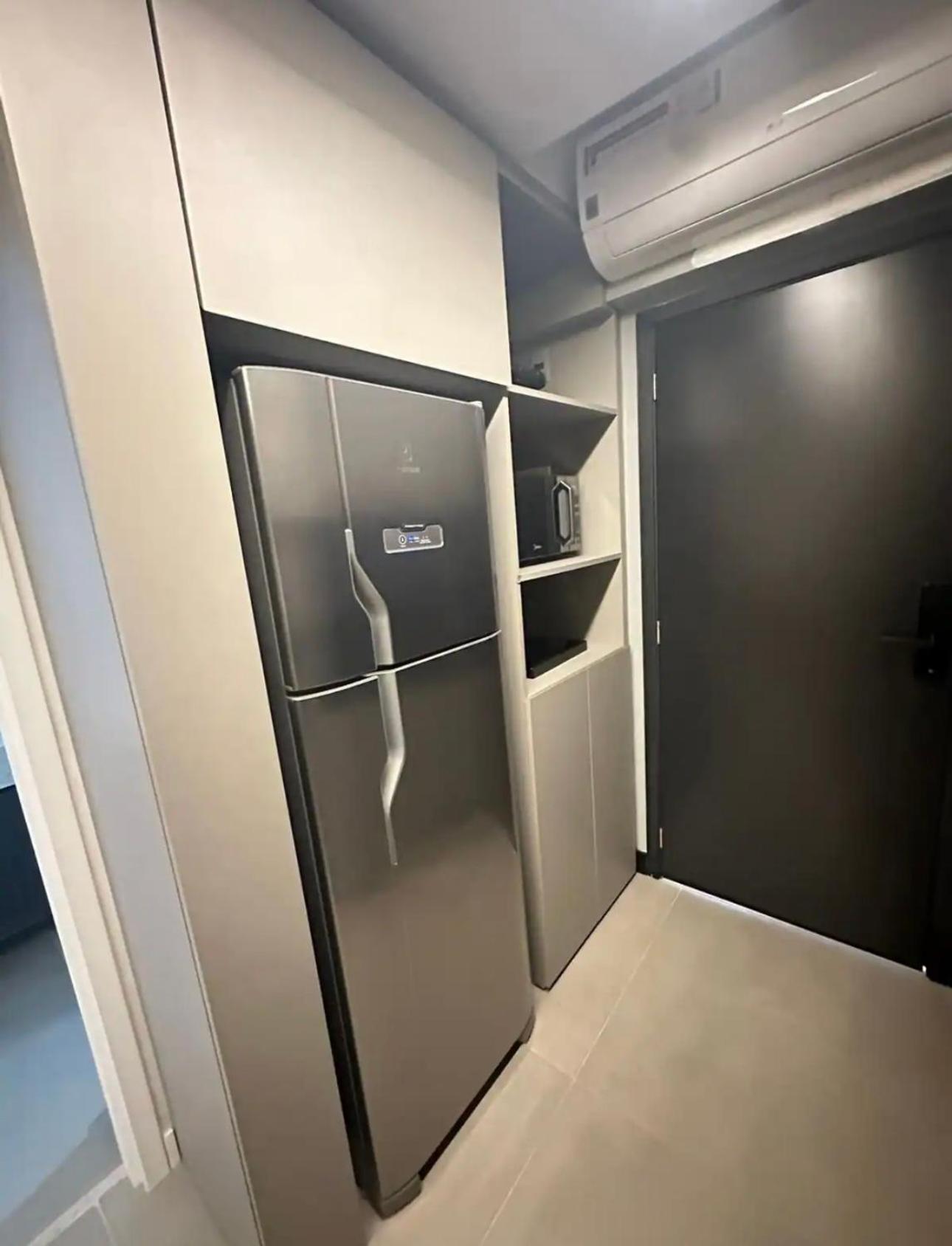 Apto Confortavel, Itaim Bibi, 65 Apartment Sao Paulo