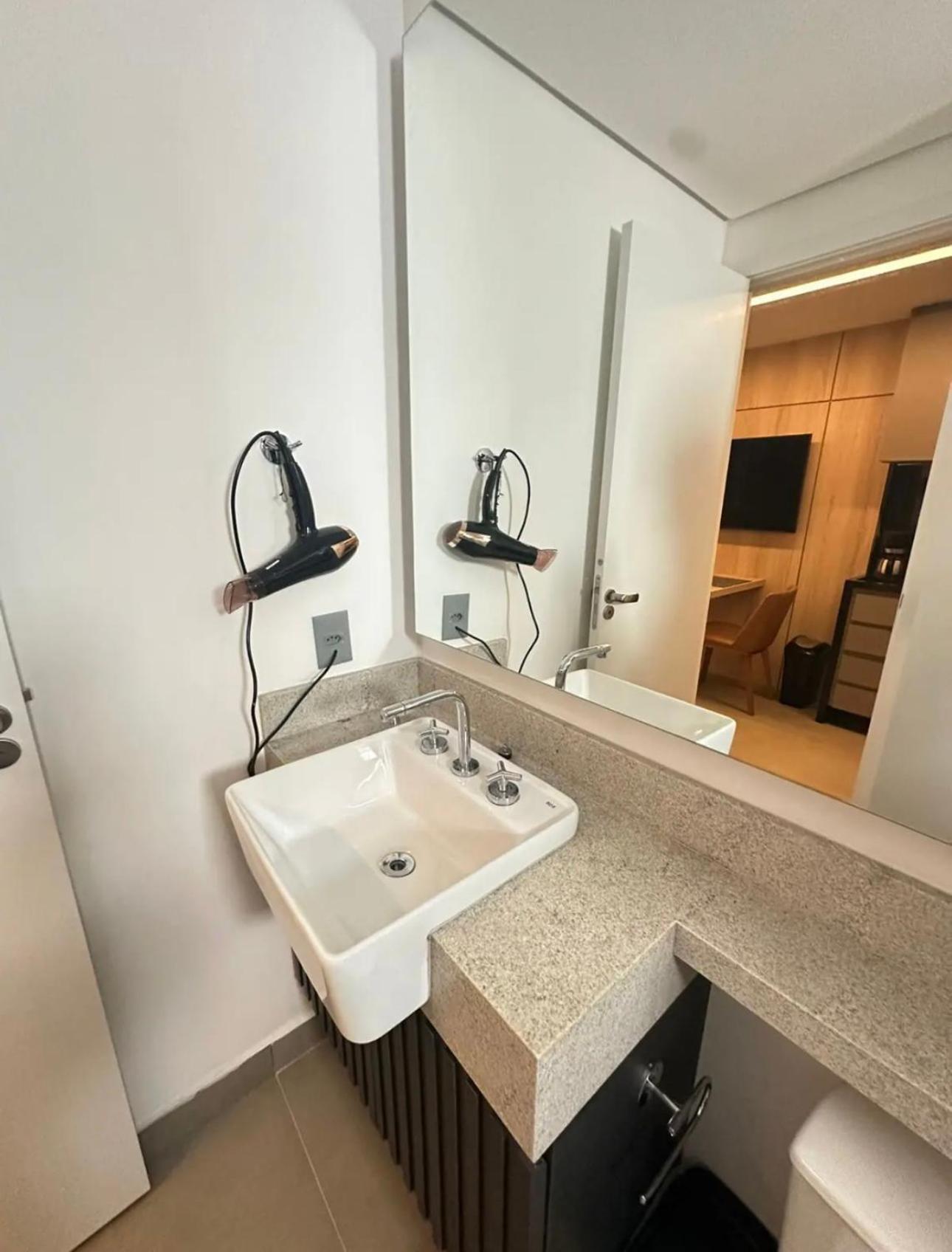 Apto Confortavel, Itaim Bibi, 65 Apartment